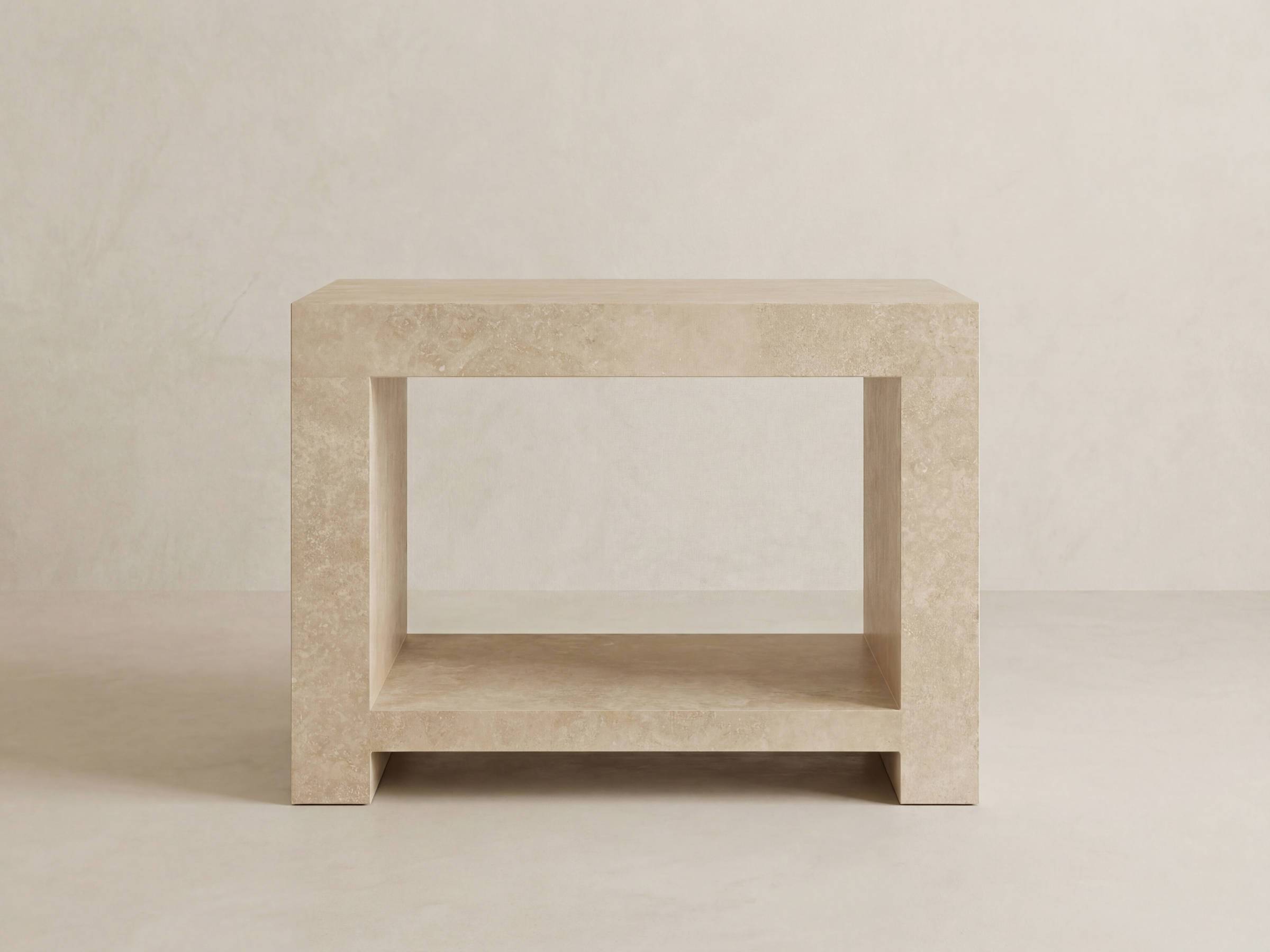 Caravelle End Table | Kreiss