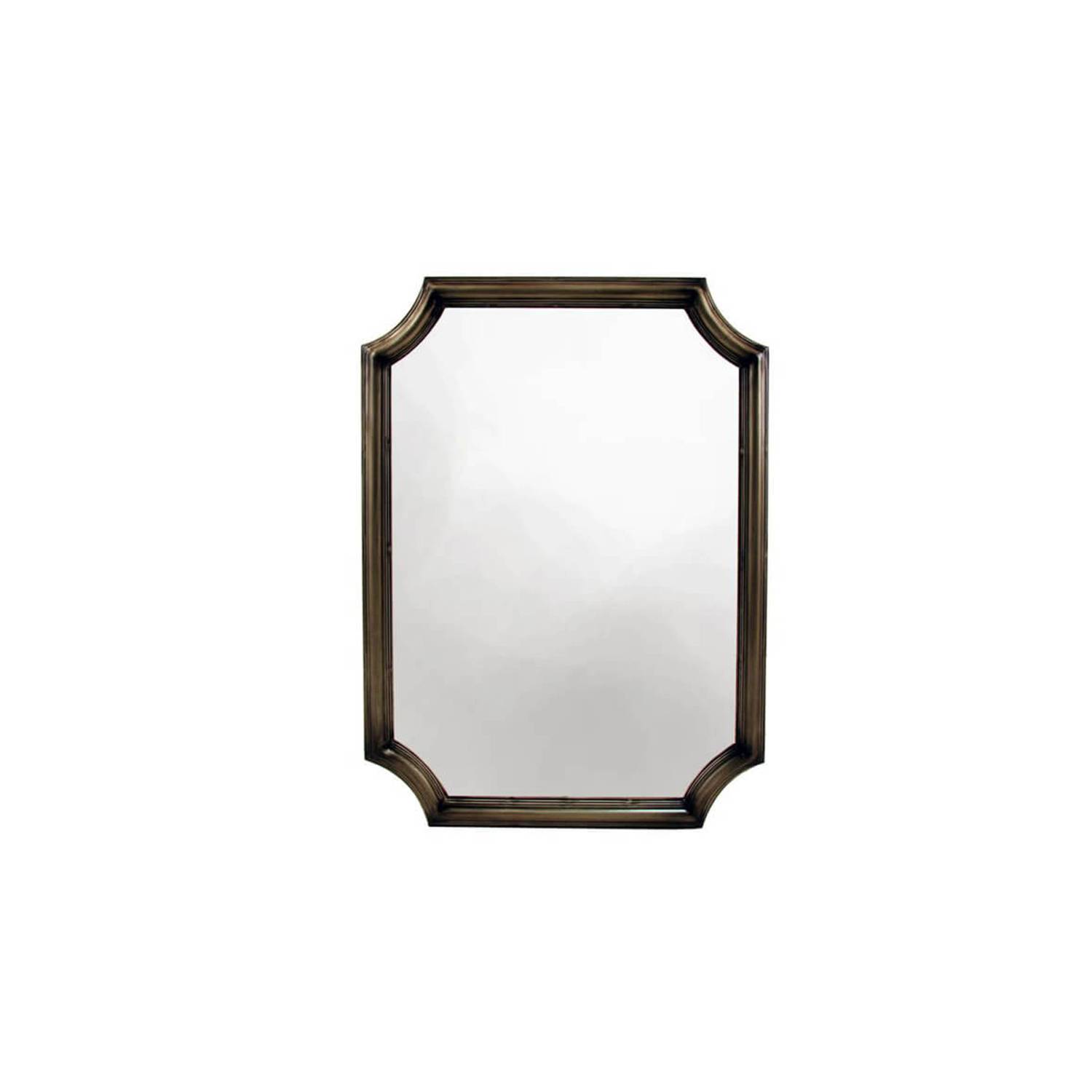 La Jolla Mirror Kreiss