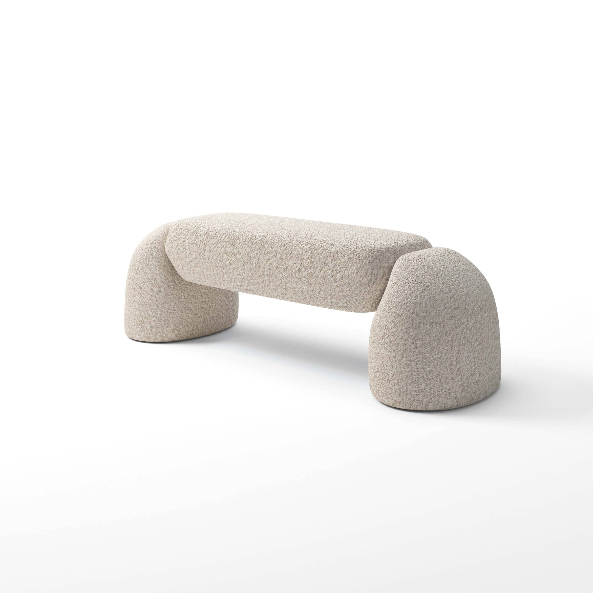 Neptune Bench | Kreiss