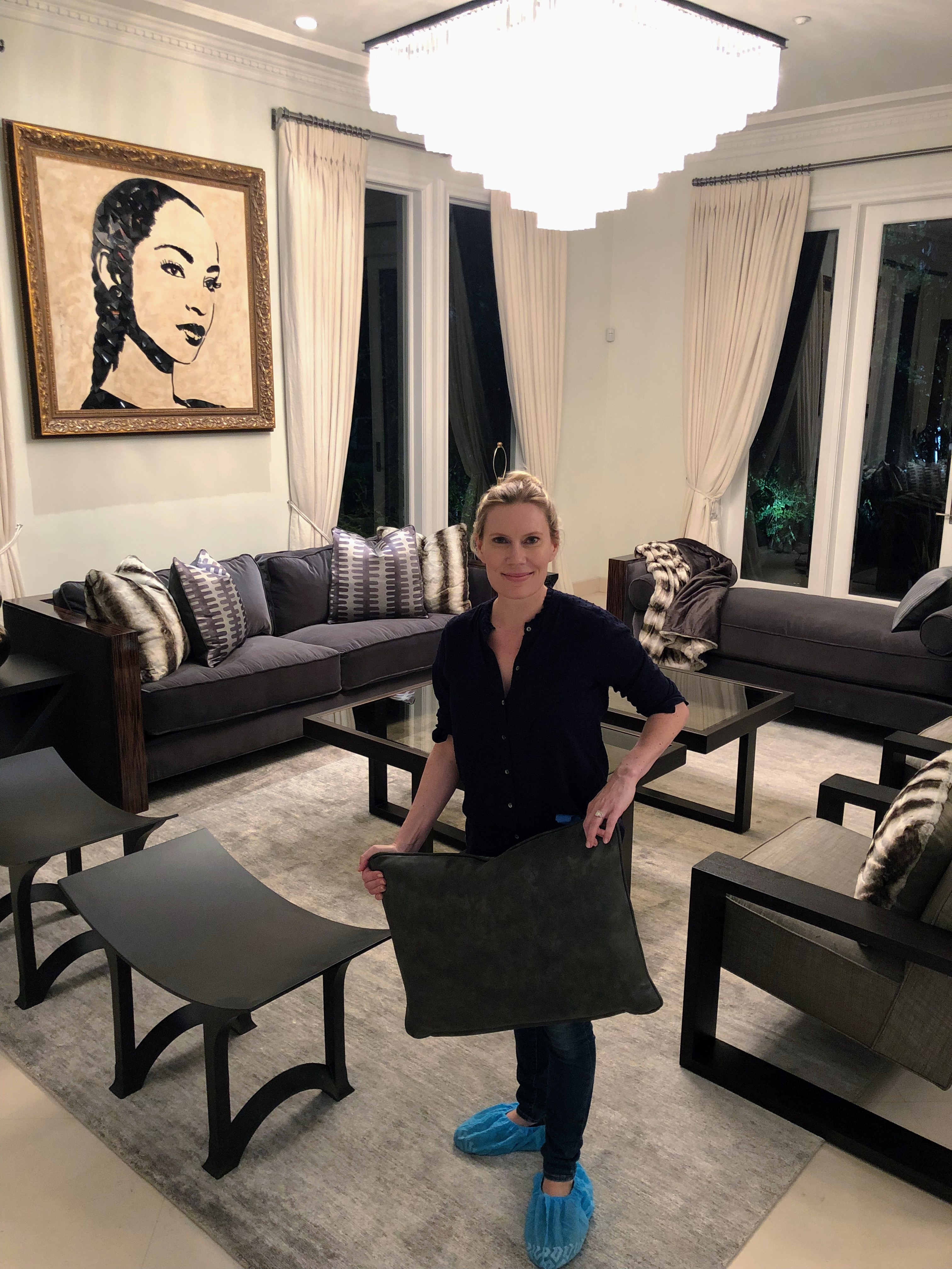 2017 Design Installation - Kate Kreiss