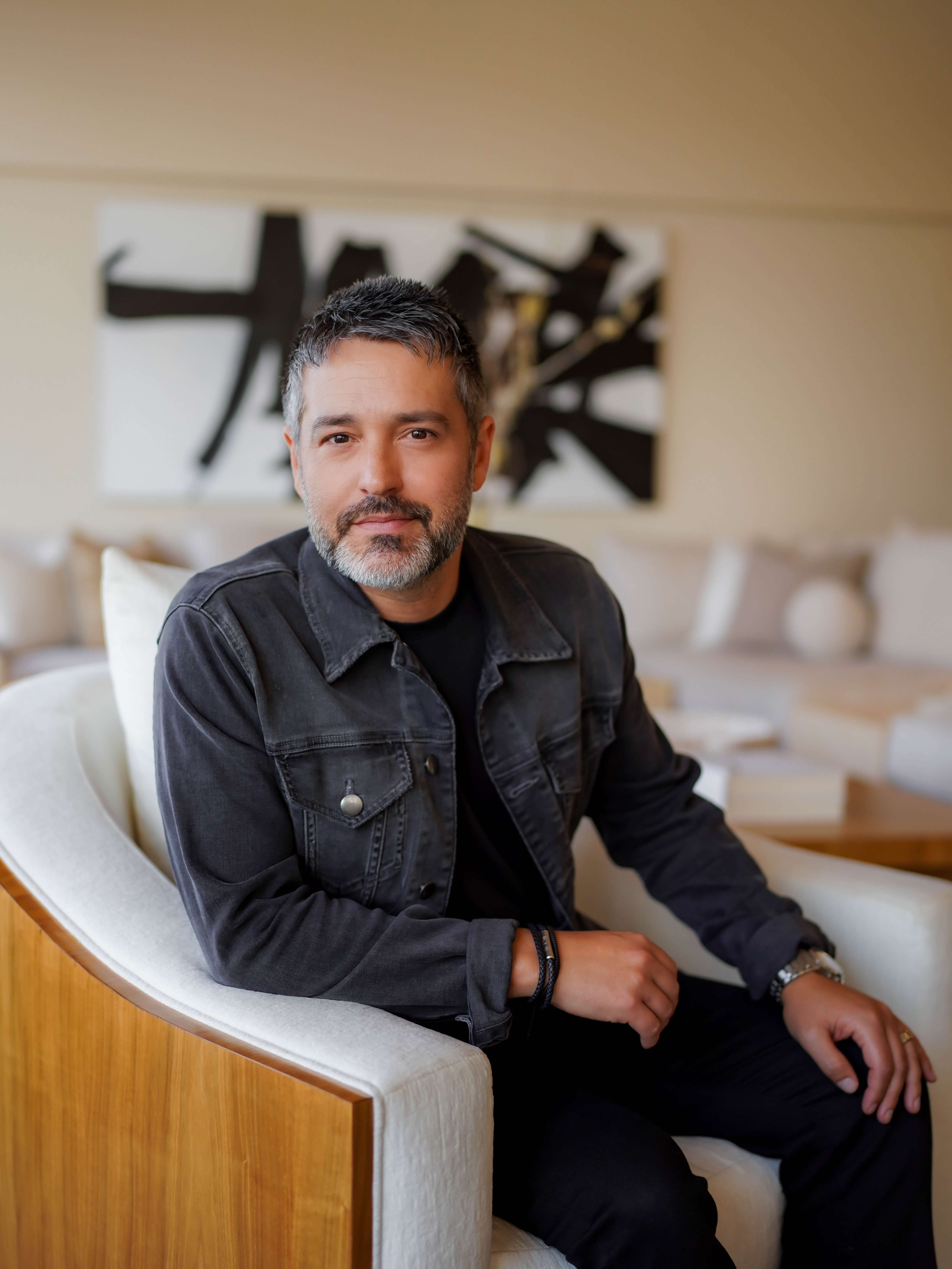 Loren Kreiss - Los Angeles - 2024