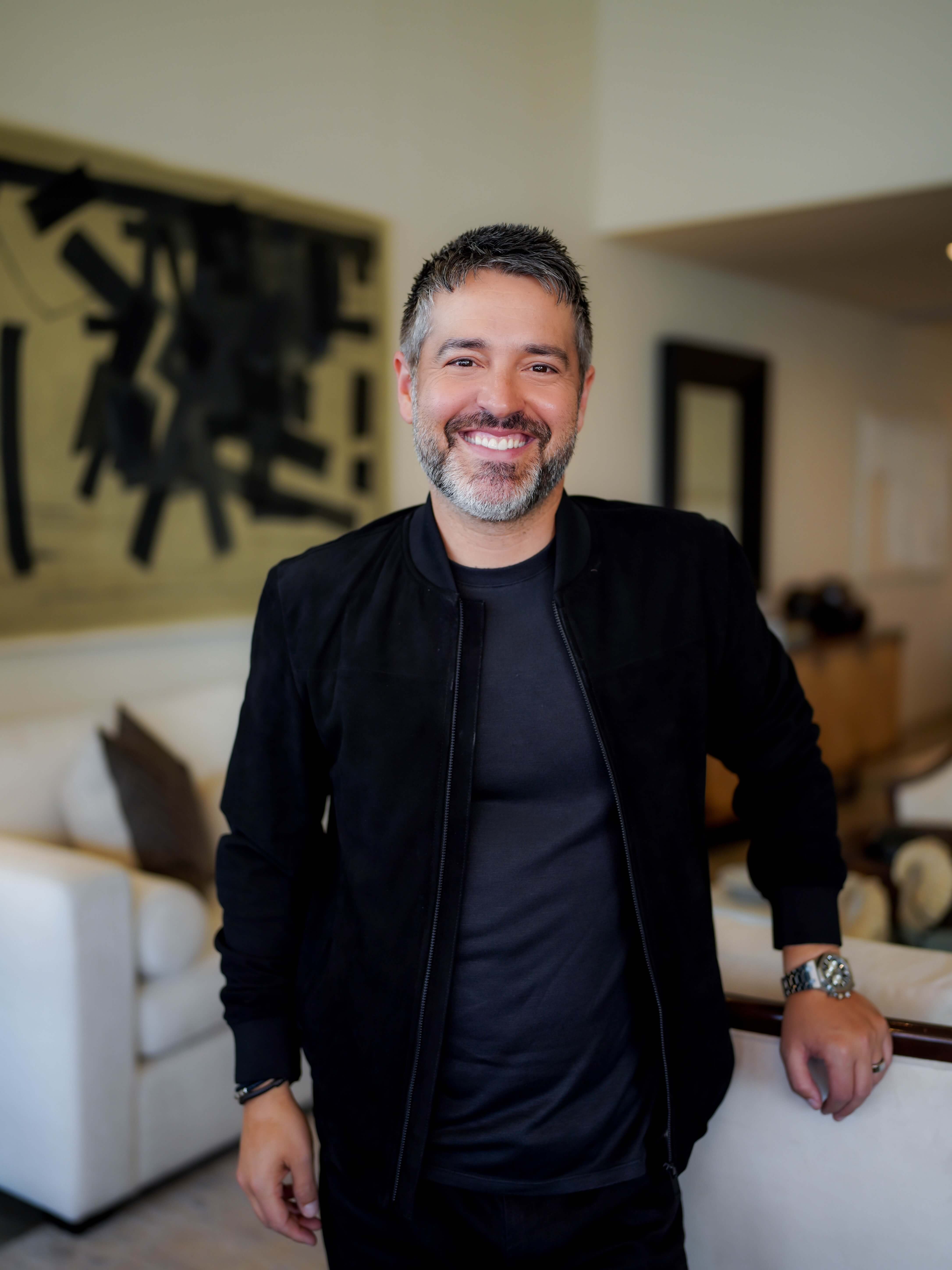 2024 West Hollywood Flagship - Loren Kreiss