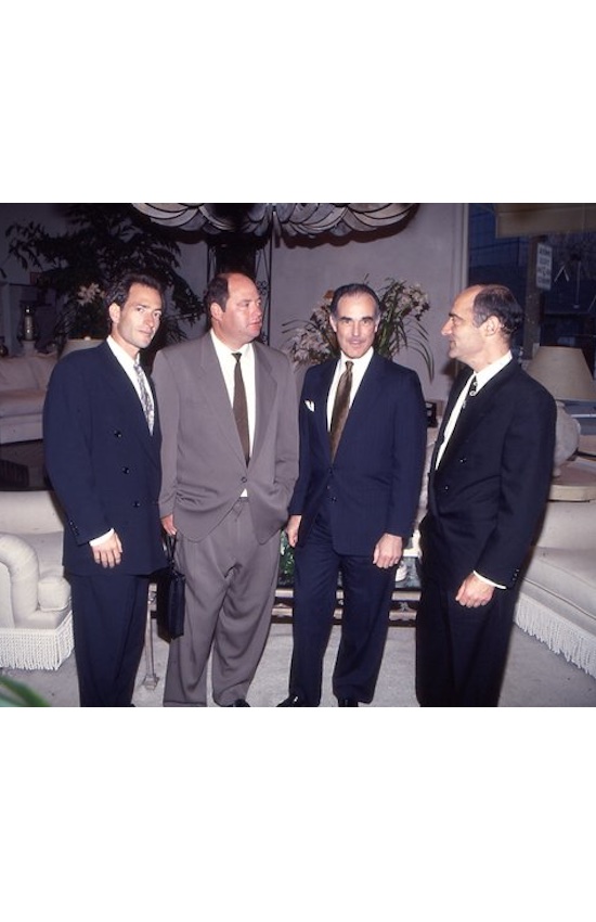 1989 Architectual Digest Event