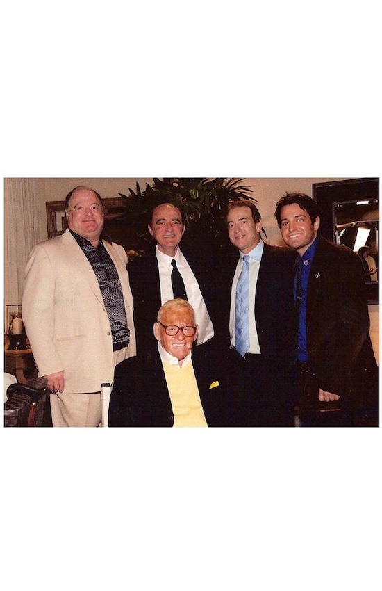 2006 Las Vegas Showroom Opening