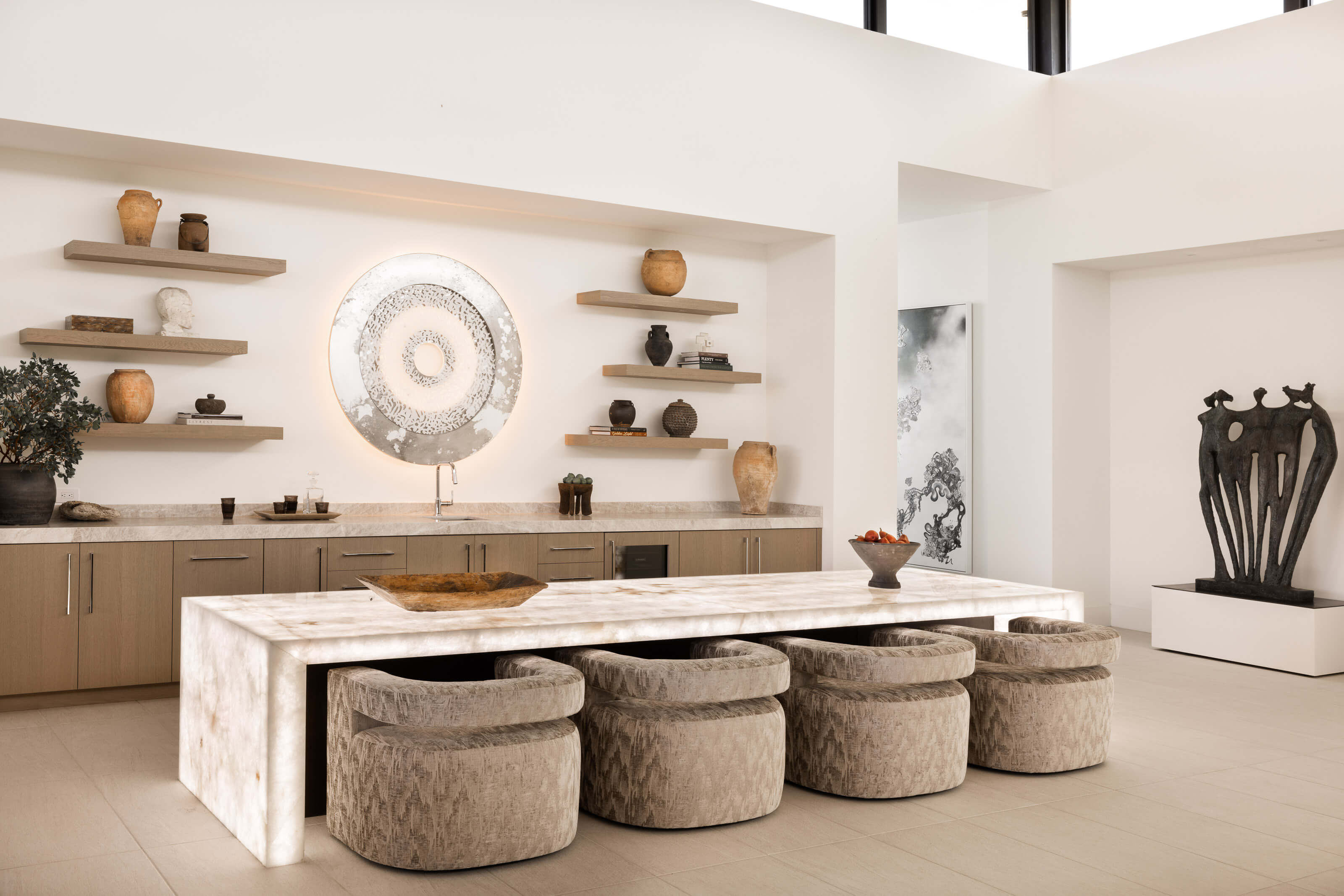 Kreiss Luxury Home Furniture and Interior Design