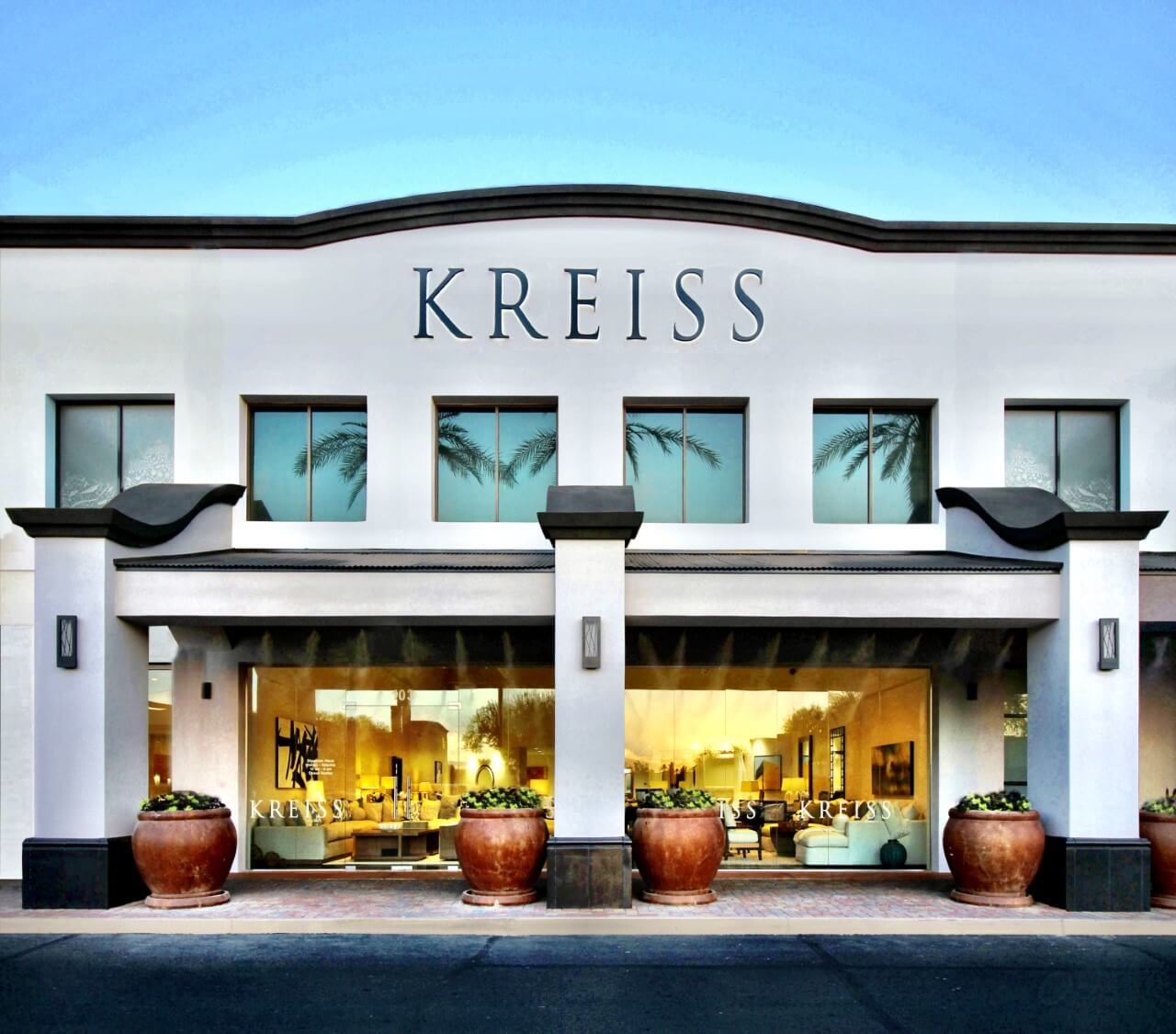 Kreiss furniture outlet outlet