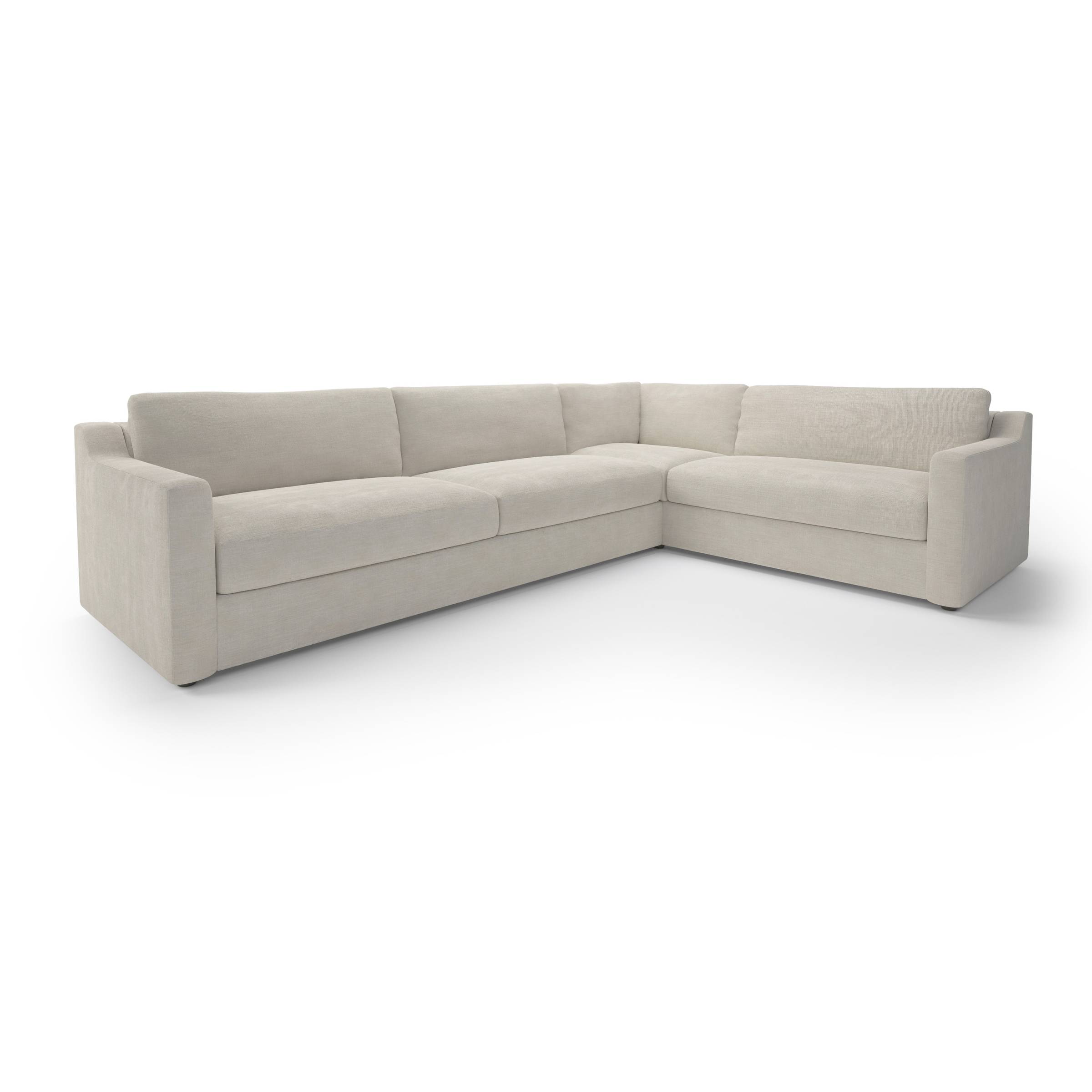 Albany Sectional - Kreiss Furniture