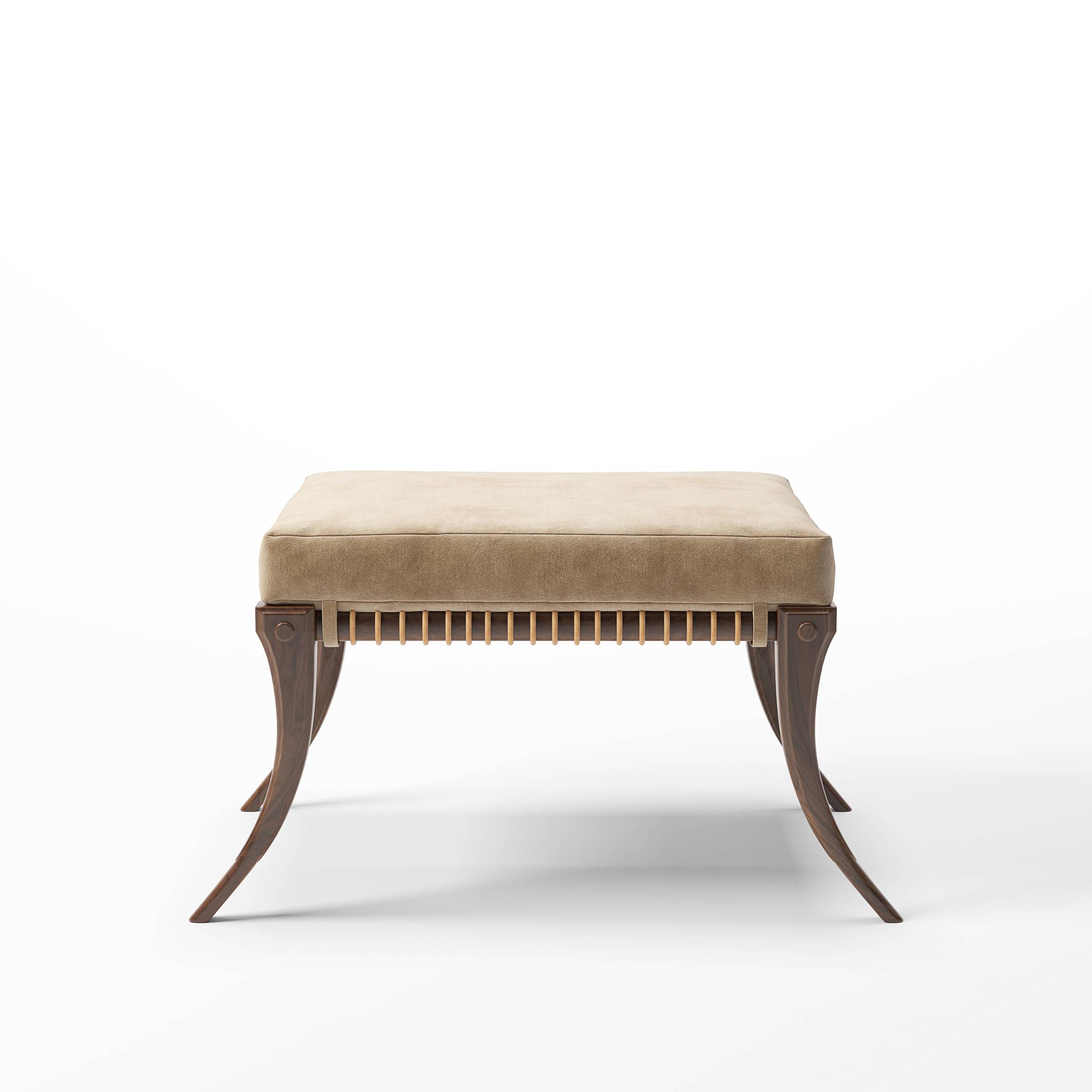 Ares Bench - Kreiss Furniture