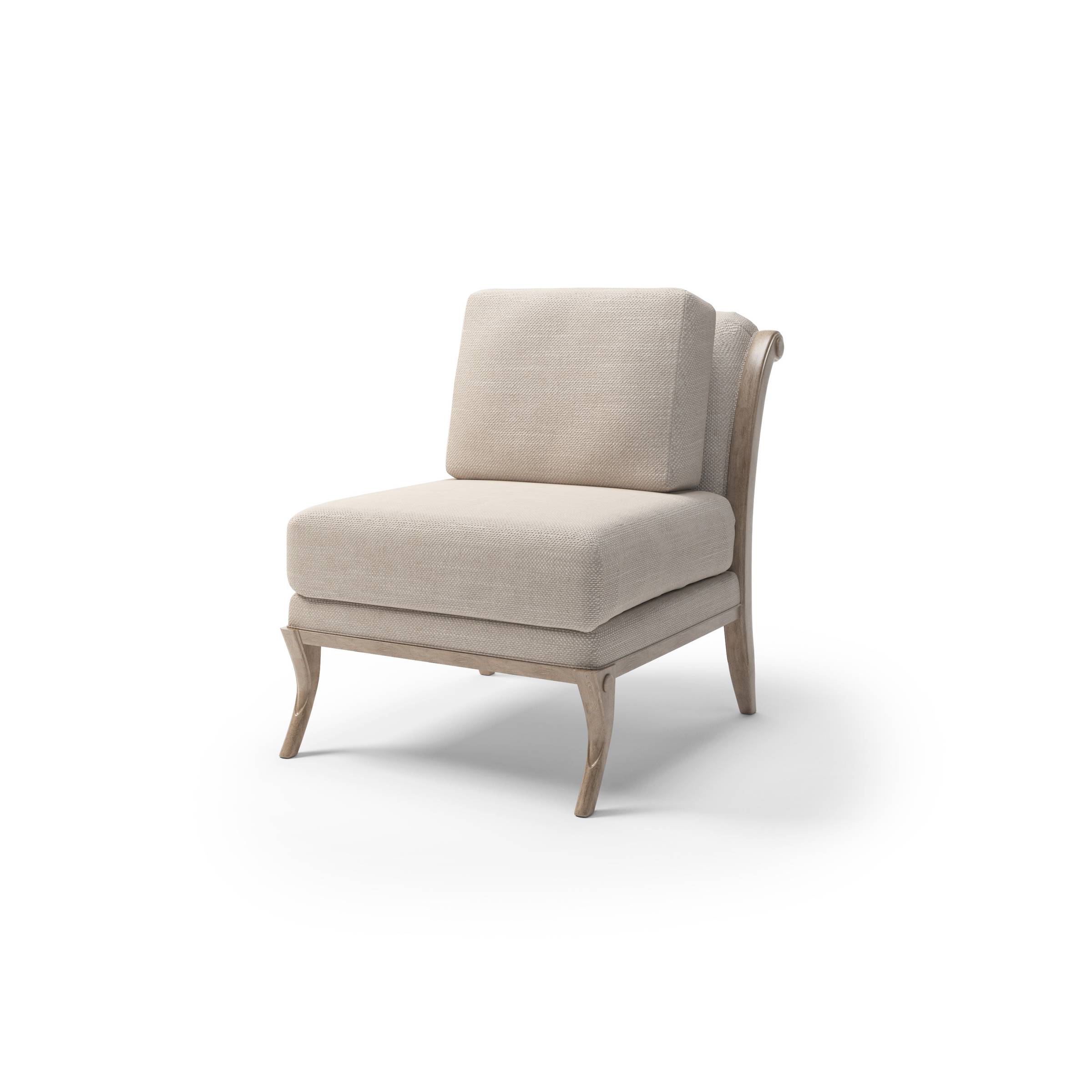 Ares Lounge Chair - Kreiss Furniture