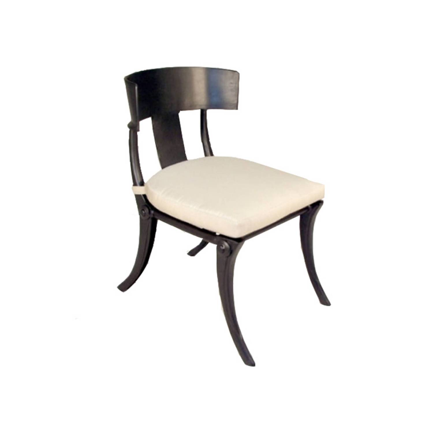 Ares Outdoor Dining Chair - Kreiss Furniture