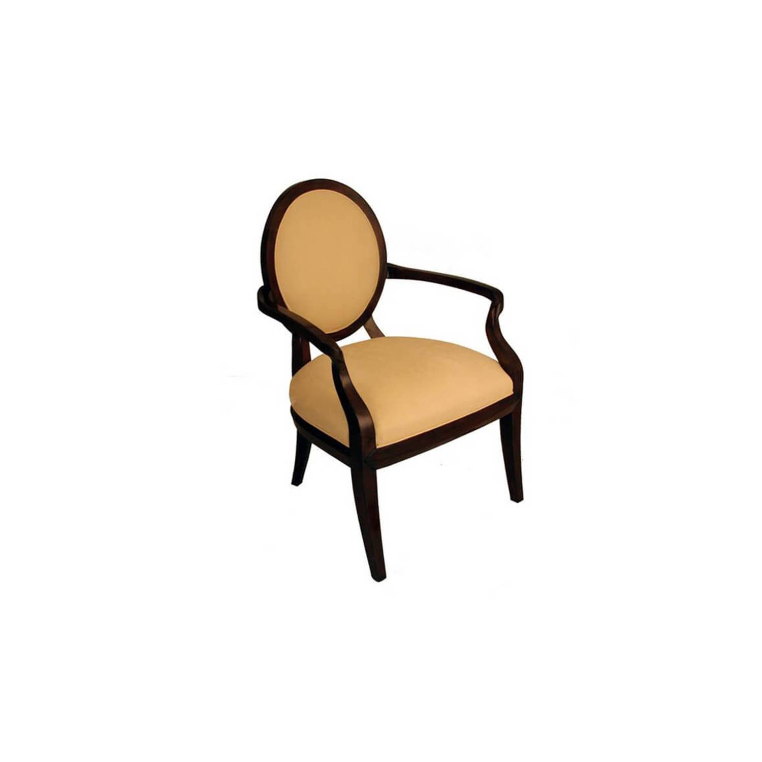 Aria Arm Chair - Kreiss Furniture
