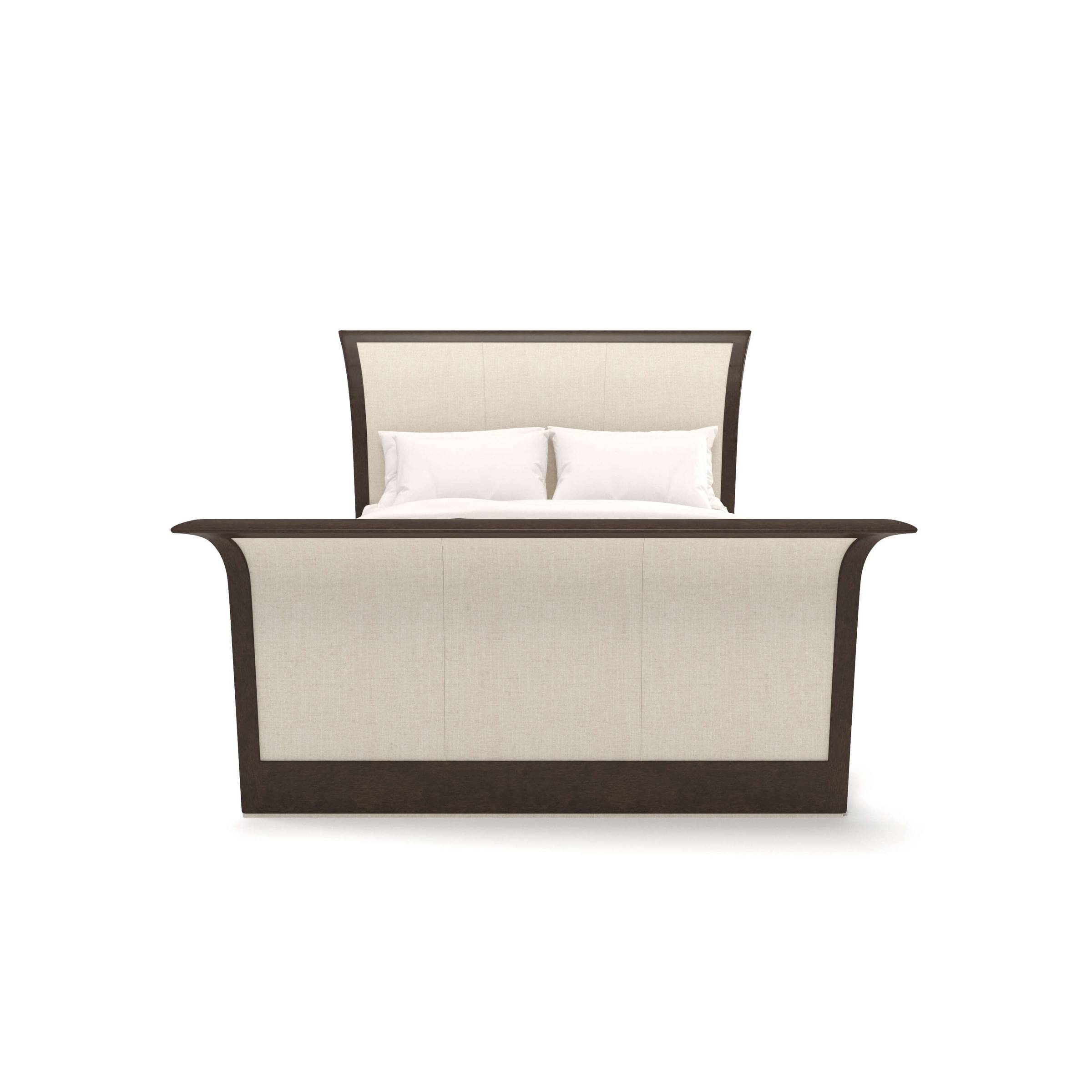 Aria Bed - Kreiss Furniture