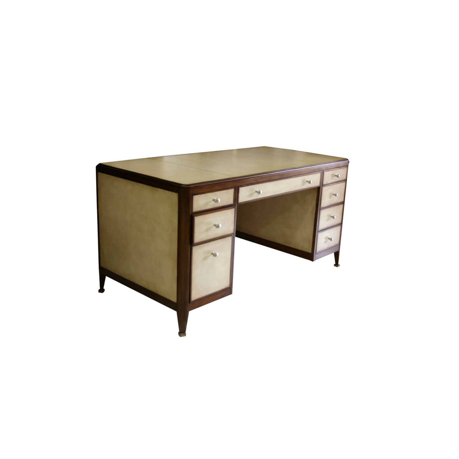 Aria Desk - Kreiss Furniture