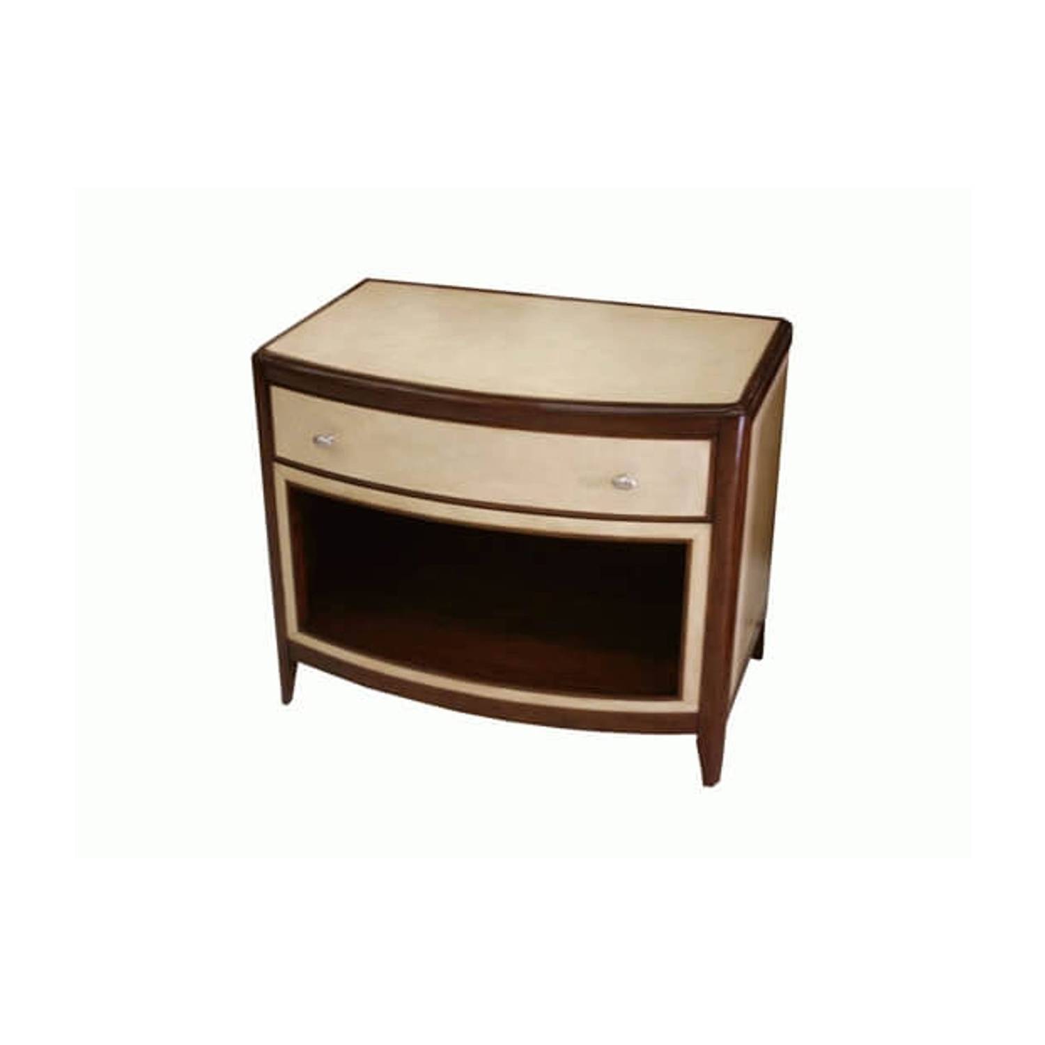 Aria Nightstand - Kreiss Furniture