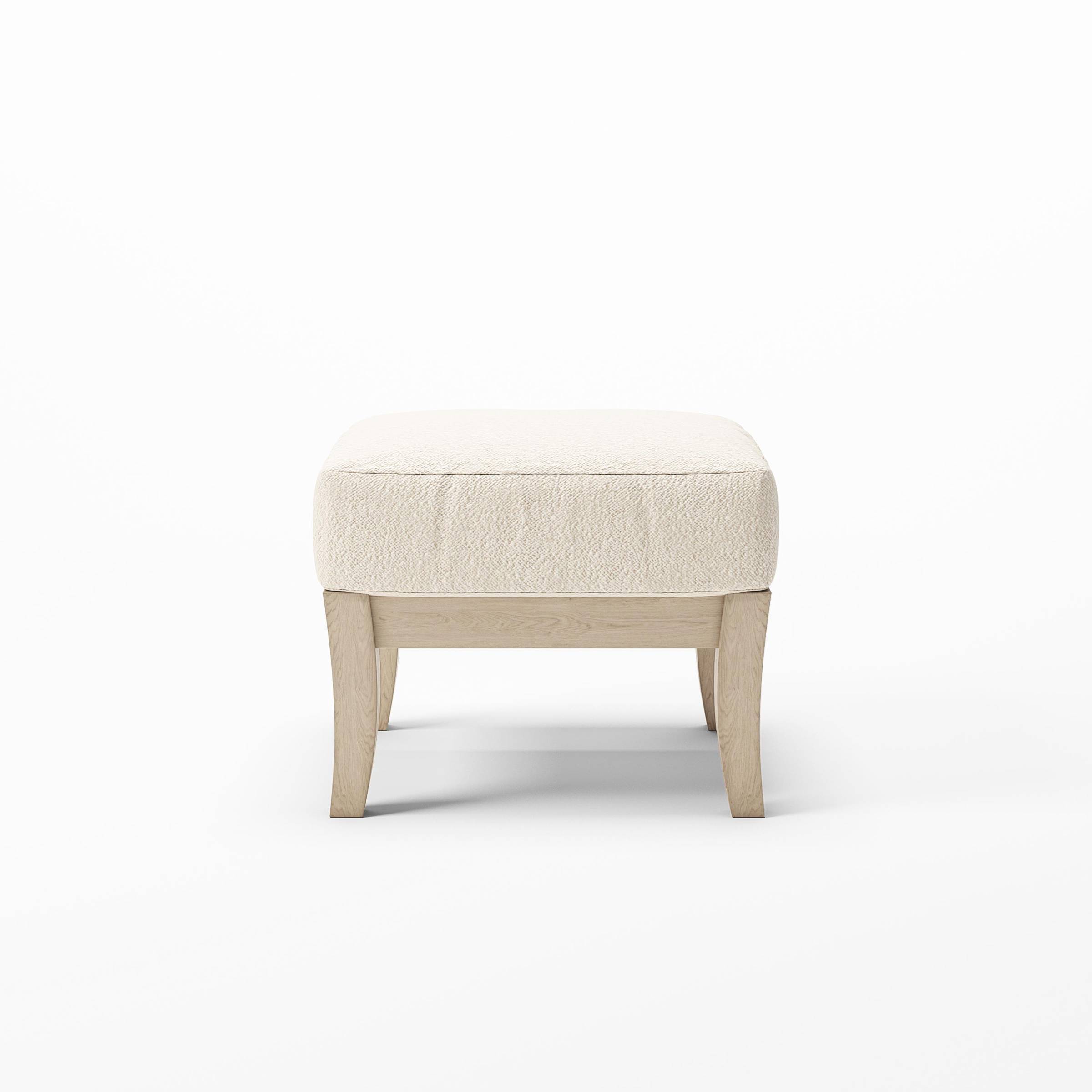 Aurora Ottoman - Kreiss Furniture