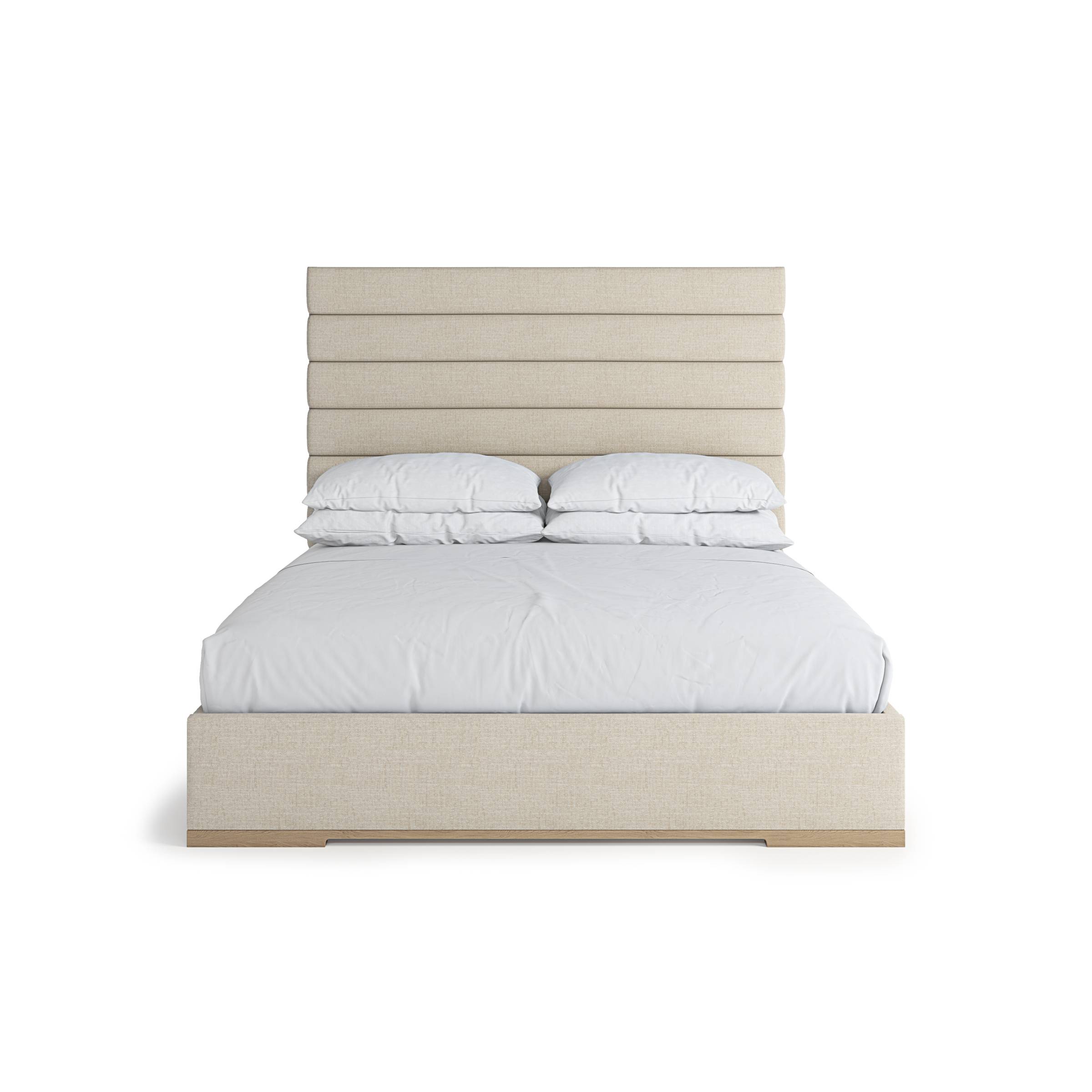 Avalon Bed - Kreiss Furniture