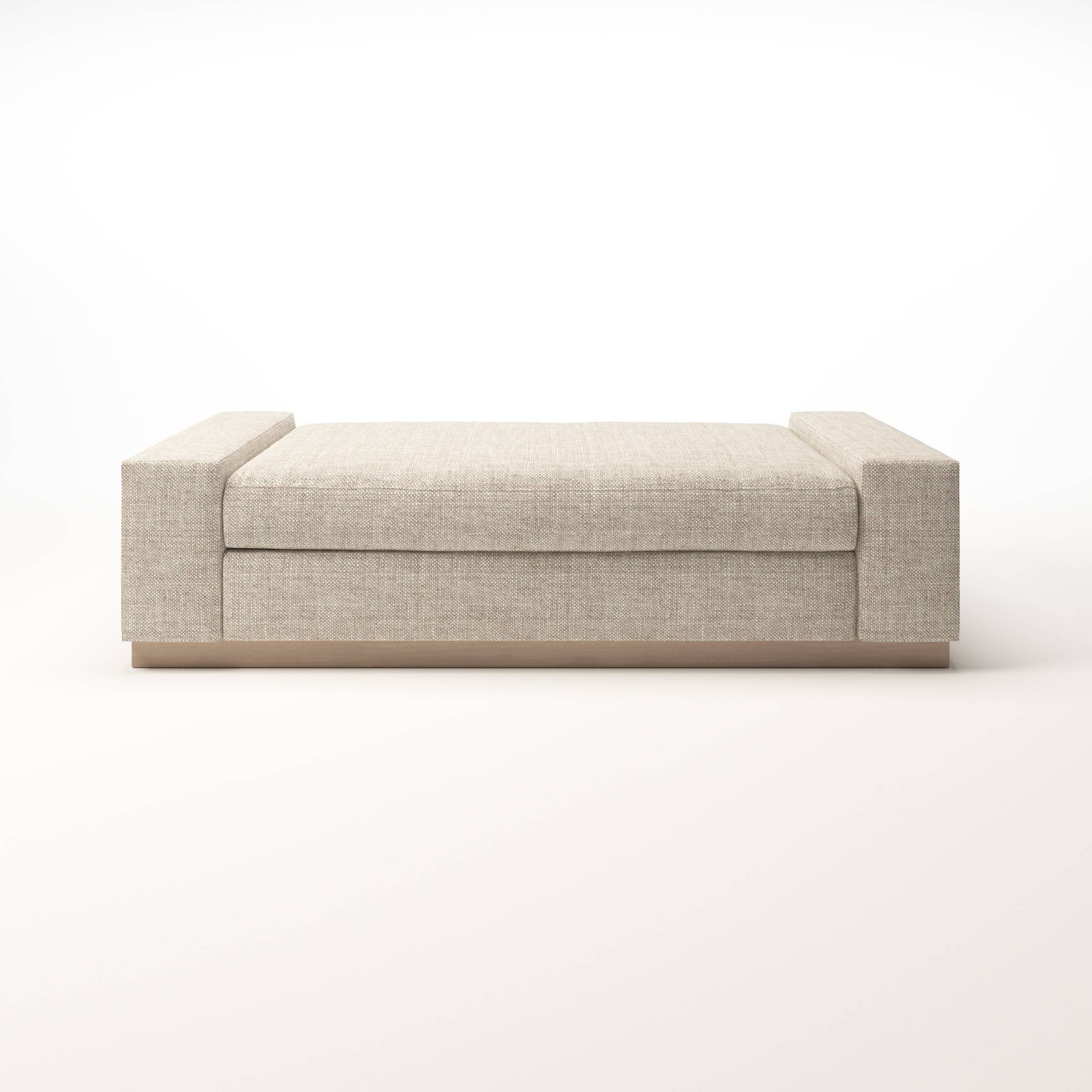 Azul Bench - Kreiss Furniture