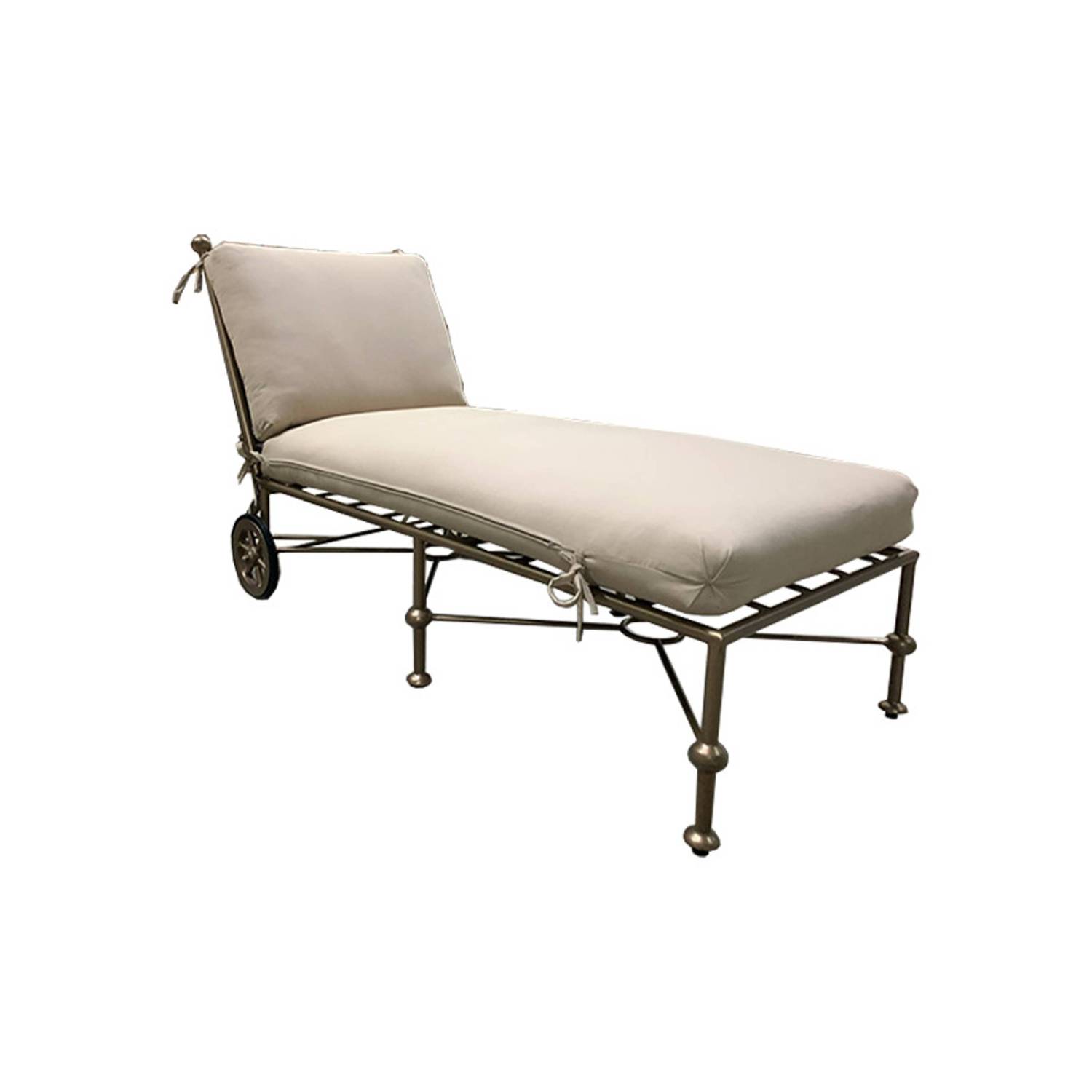 Bermuda Chaise - Kreiss Furniture