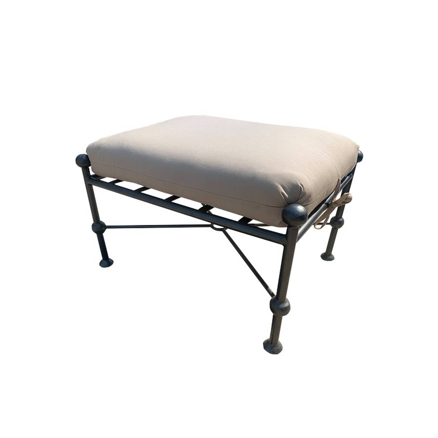 Bermuda Ottoman - Kreiss Furniture