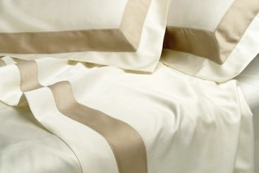 Border Bed Linen Collection - Kreiss Furniture