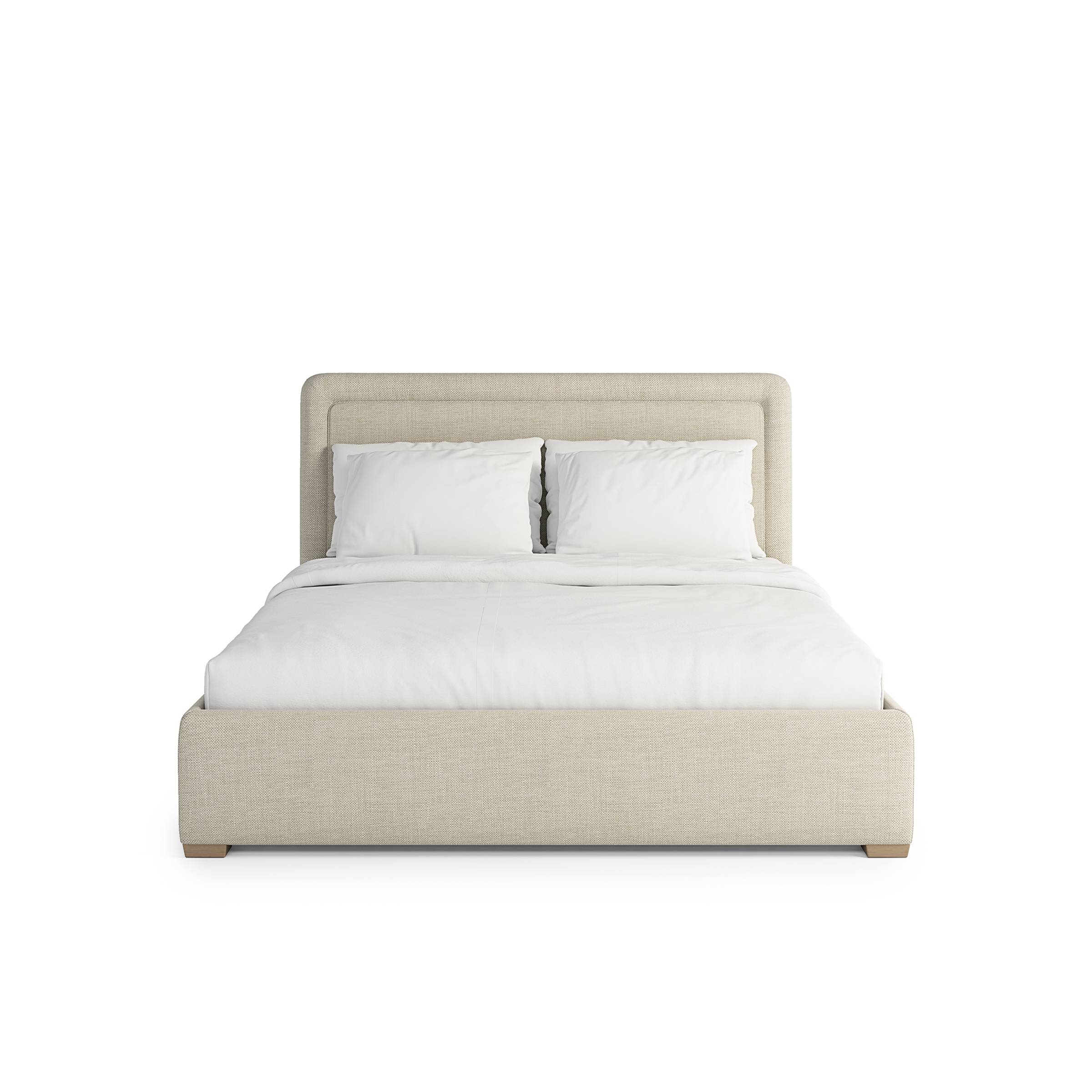 Bristol Bed - Kreiss Furniture