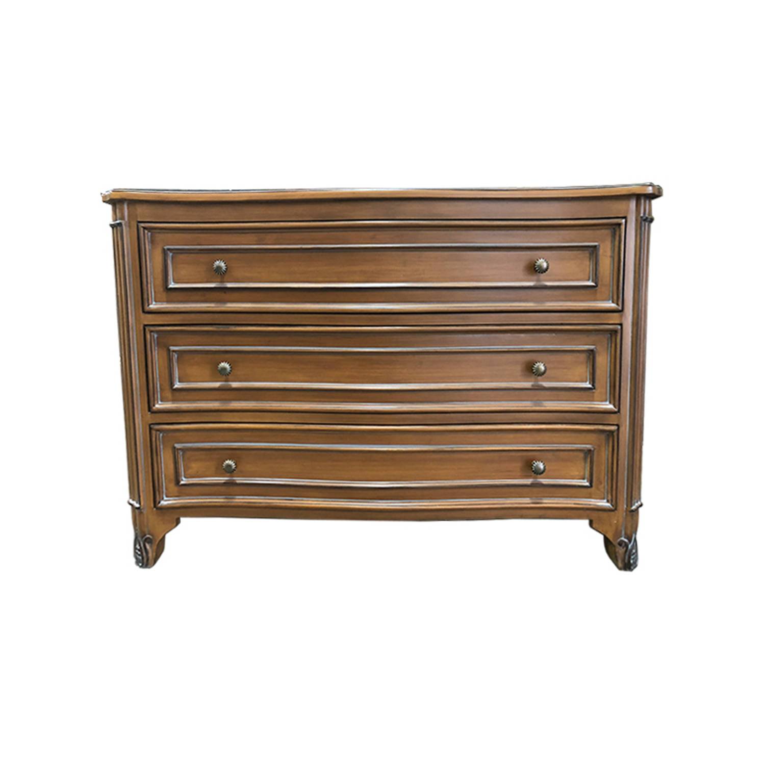 Bruges Dresser - Kreiss Furniture