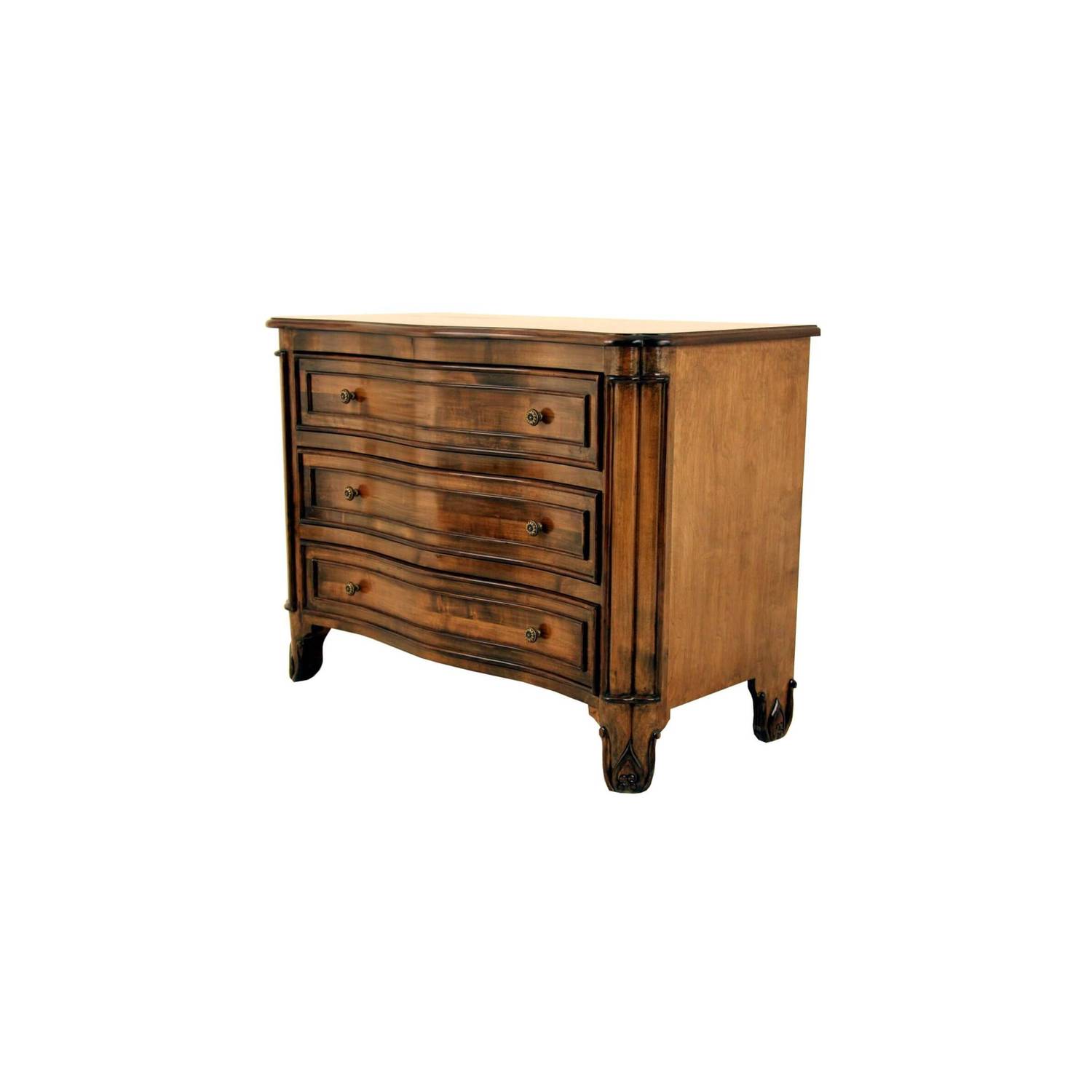 Bruges Nightstand - Kreiss Furniture