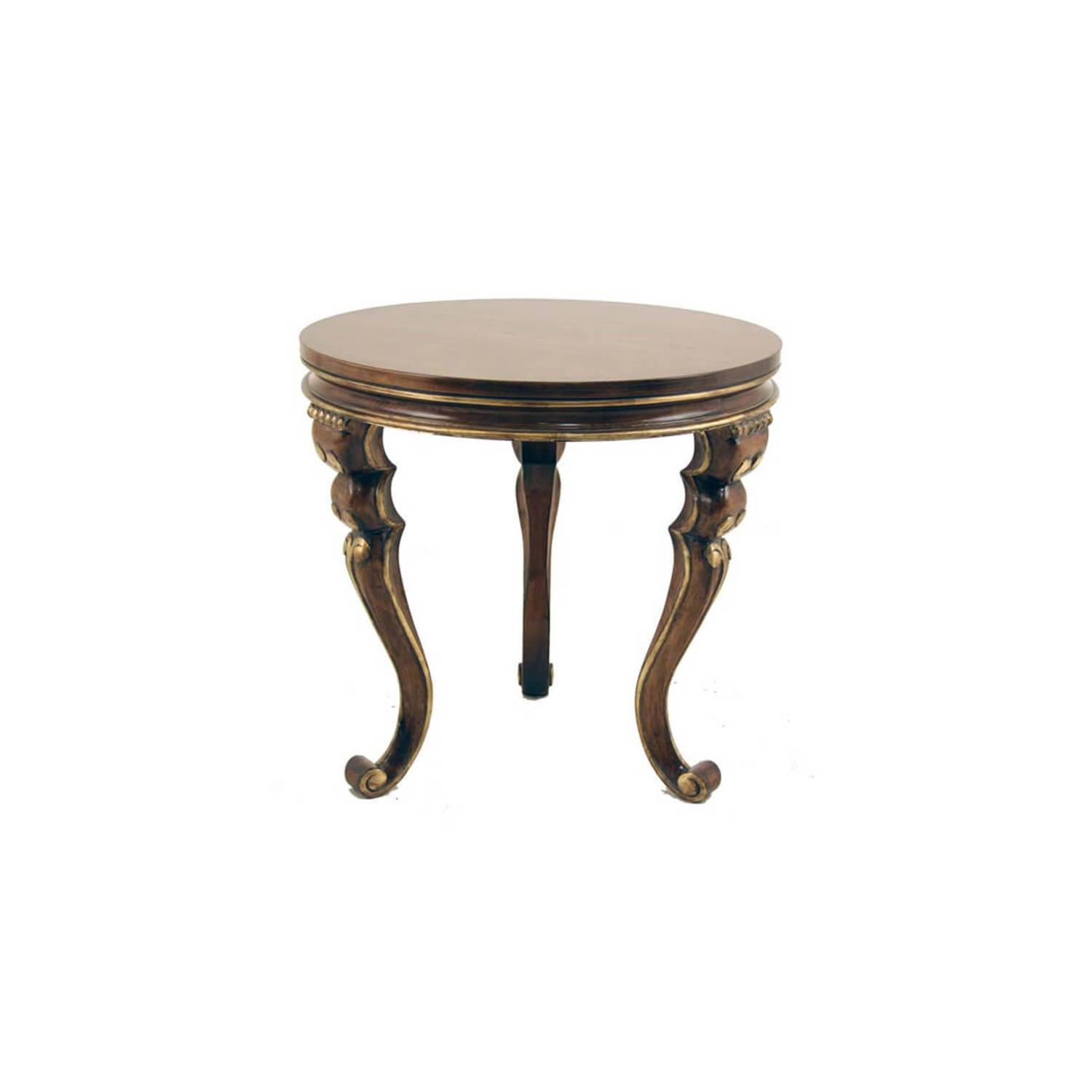 Calais End Table - Kreiss Furniture
