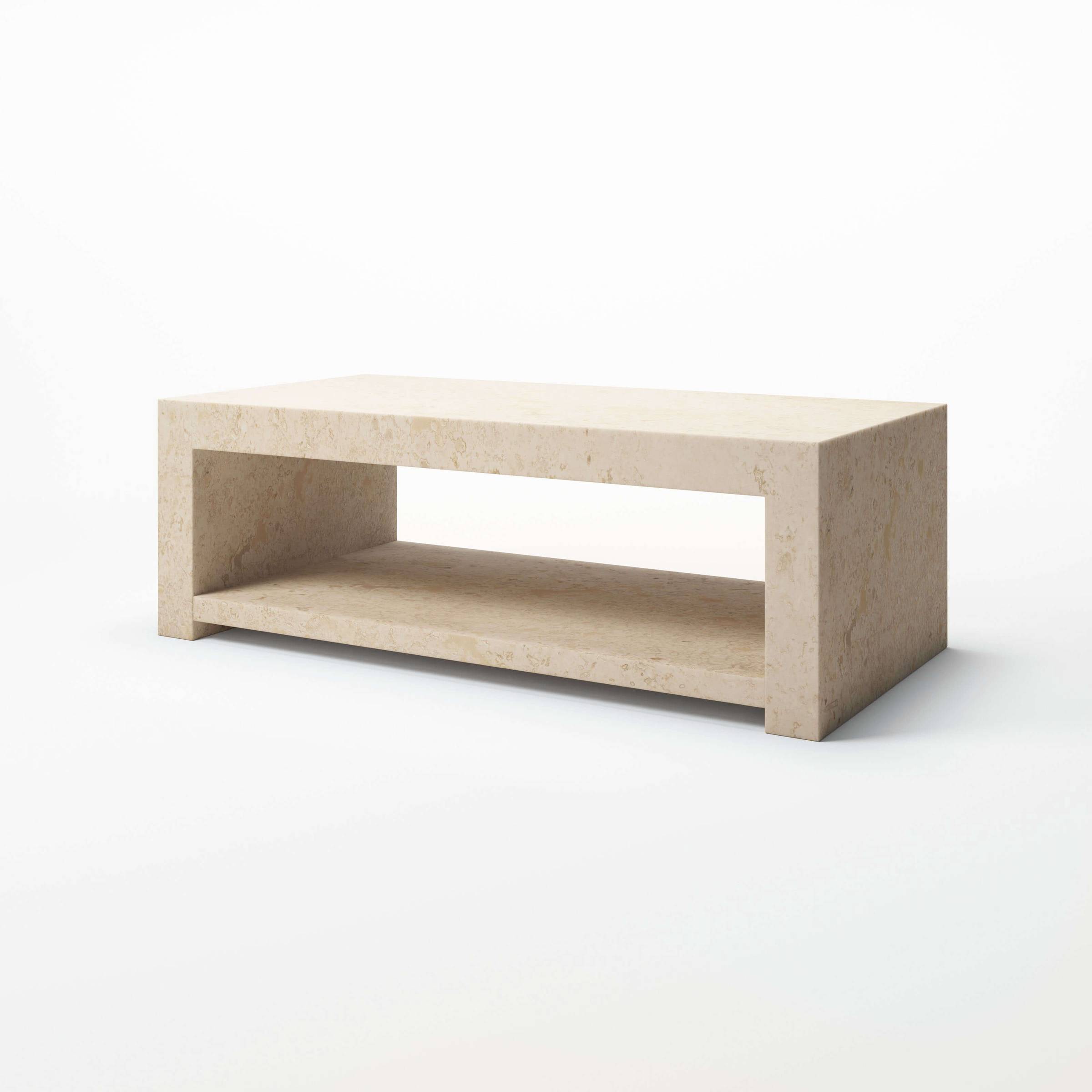 Caravelle Coffee Table (Square & Rect. Options) | Kreiss