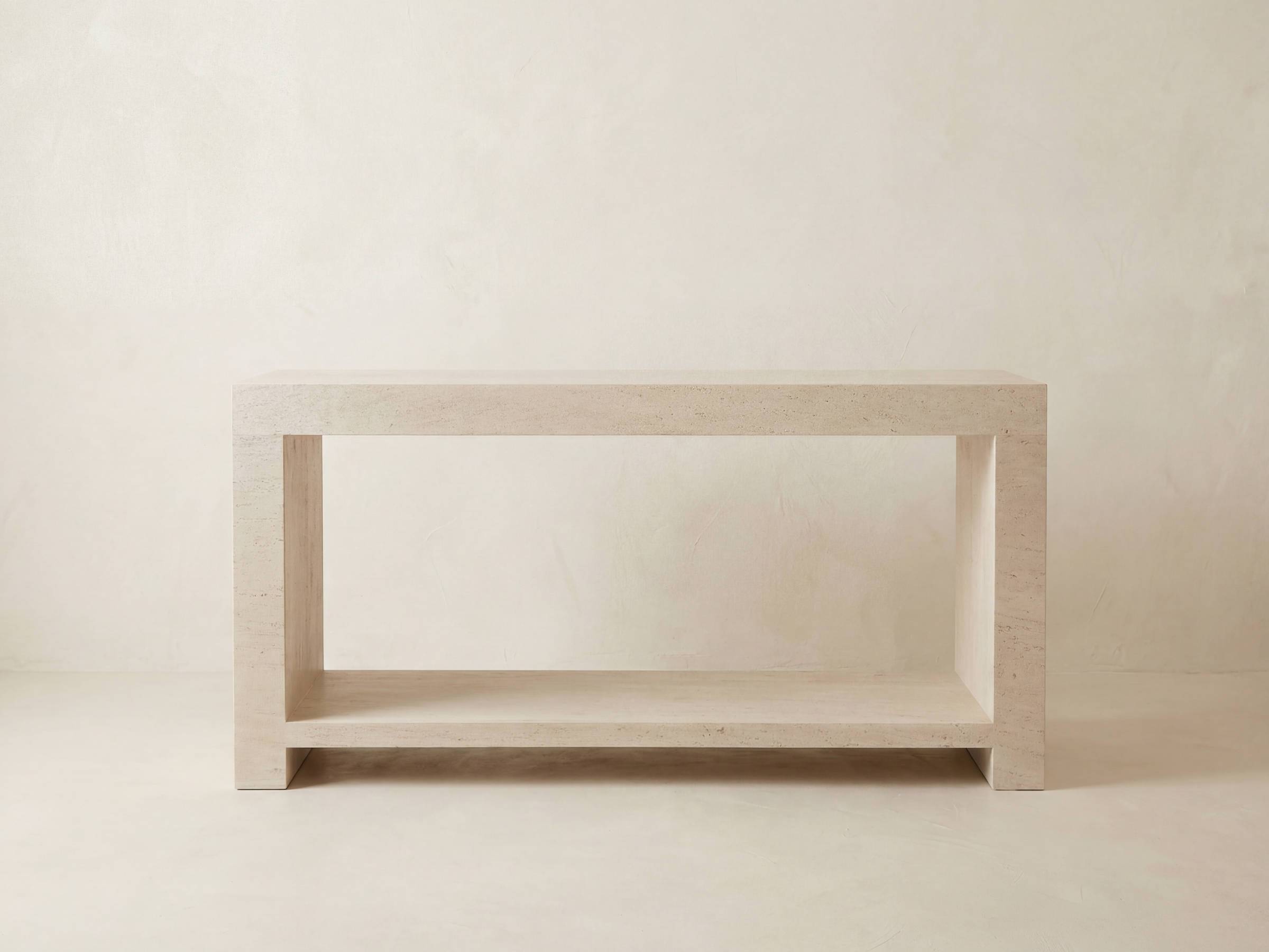 Caravelle Coffee Table (Square & Rect. Options) | Kreiss