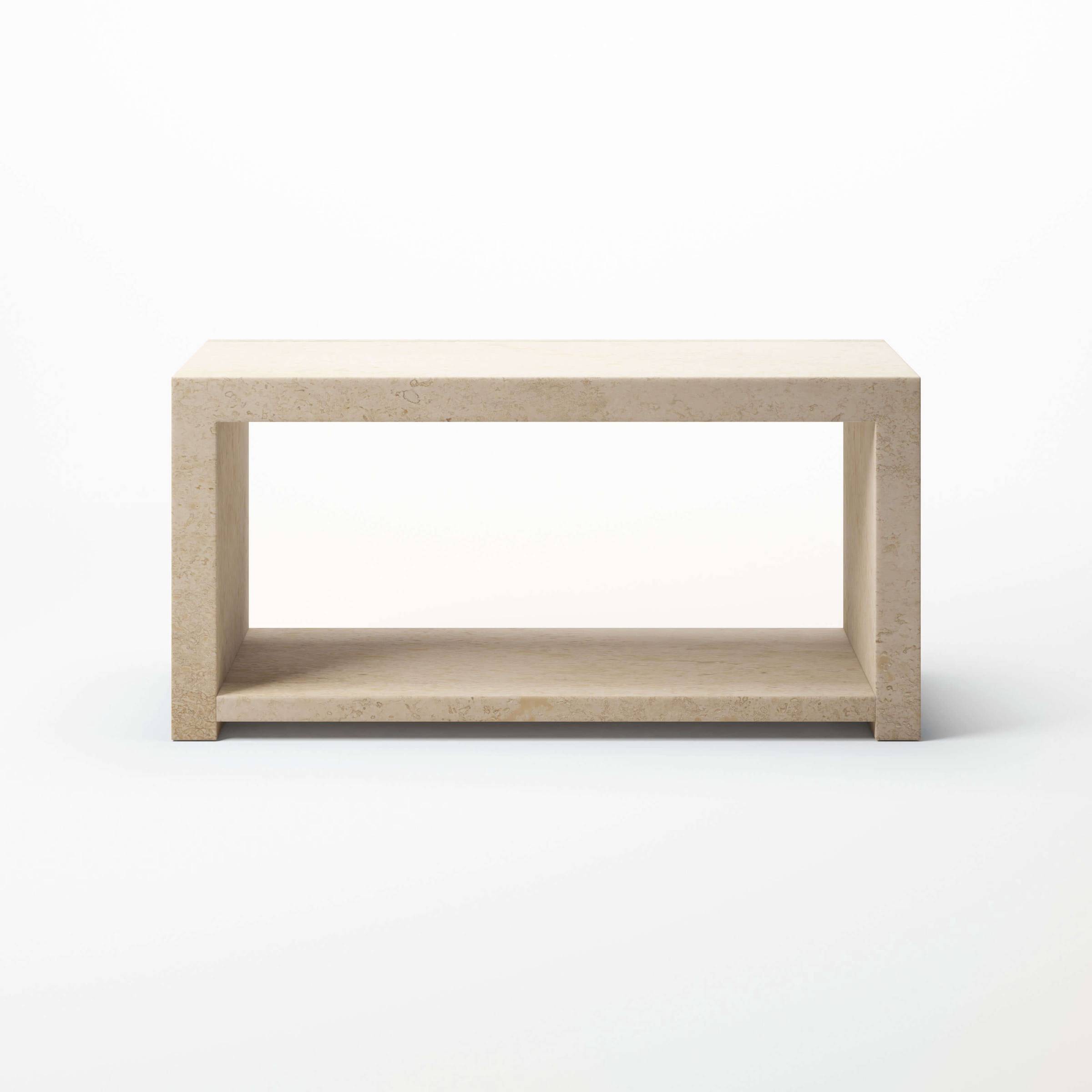 Caravelle Console - Kreiss Furniture