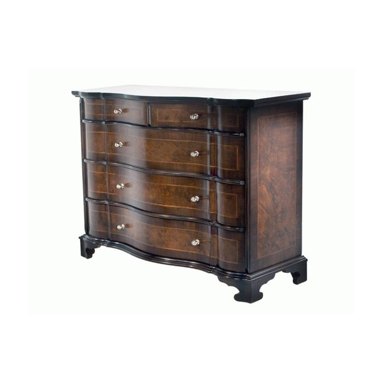 Chateau Dresser - Kreiss Furniture