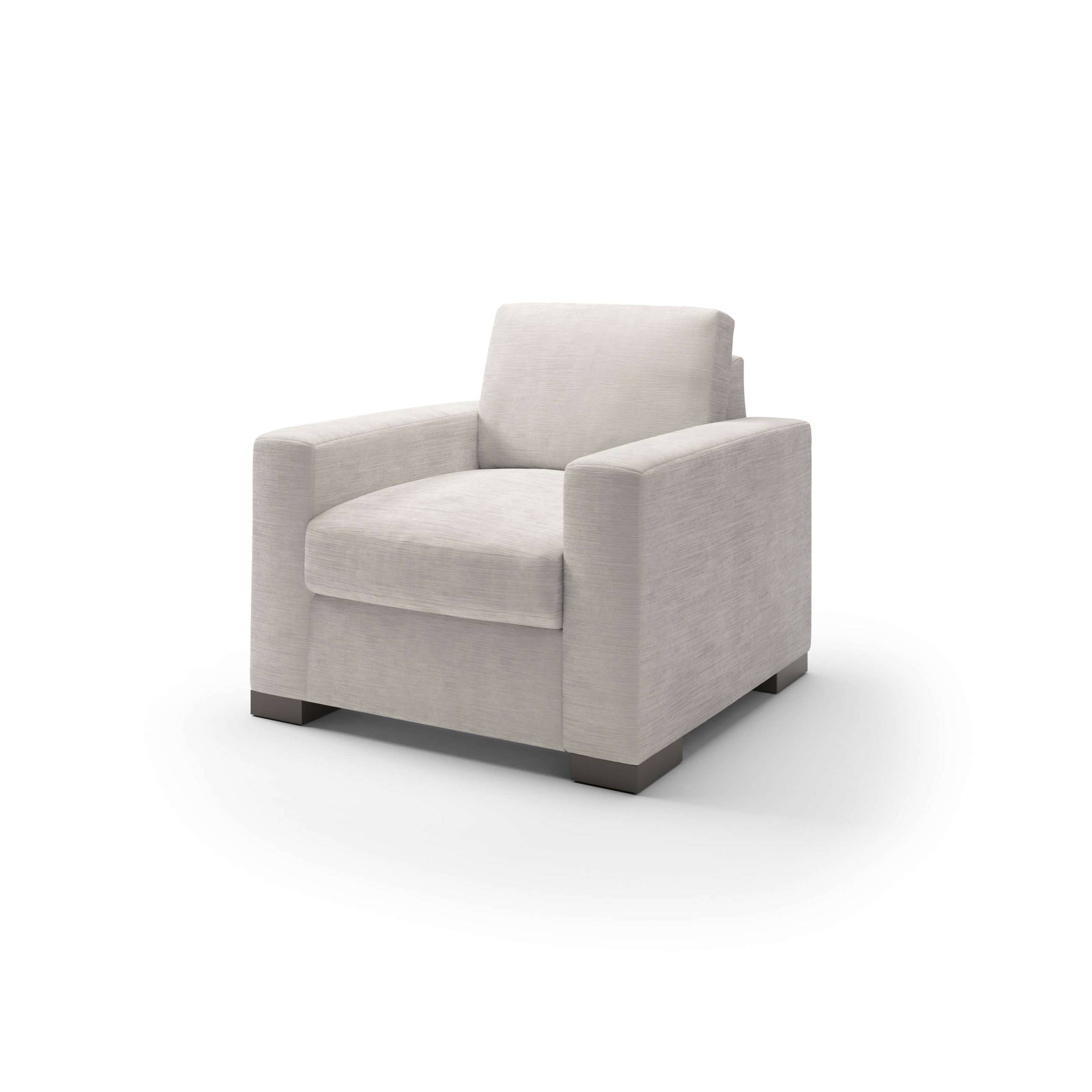 Como Lounge Chair - Kreiss Furniture