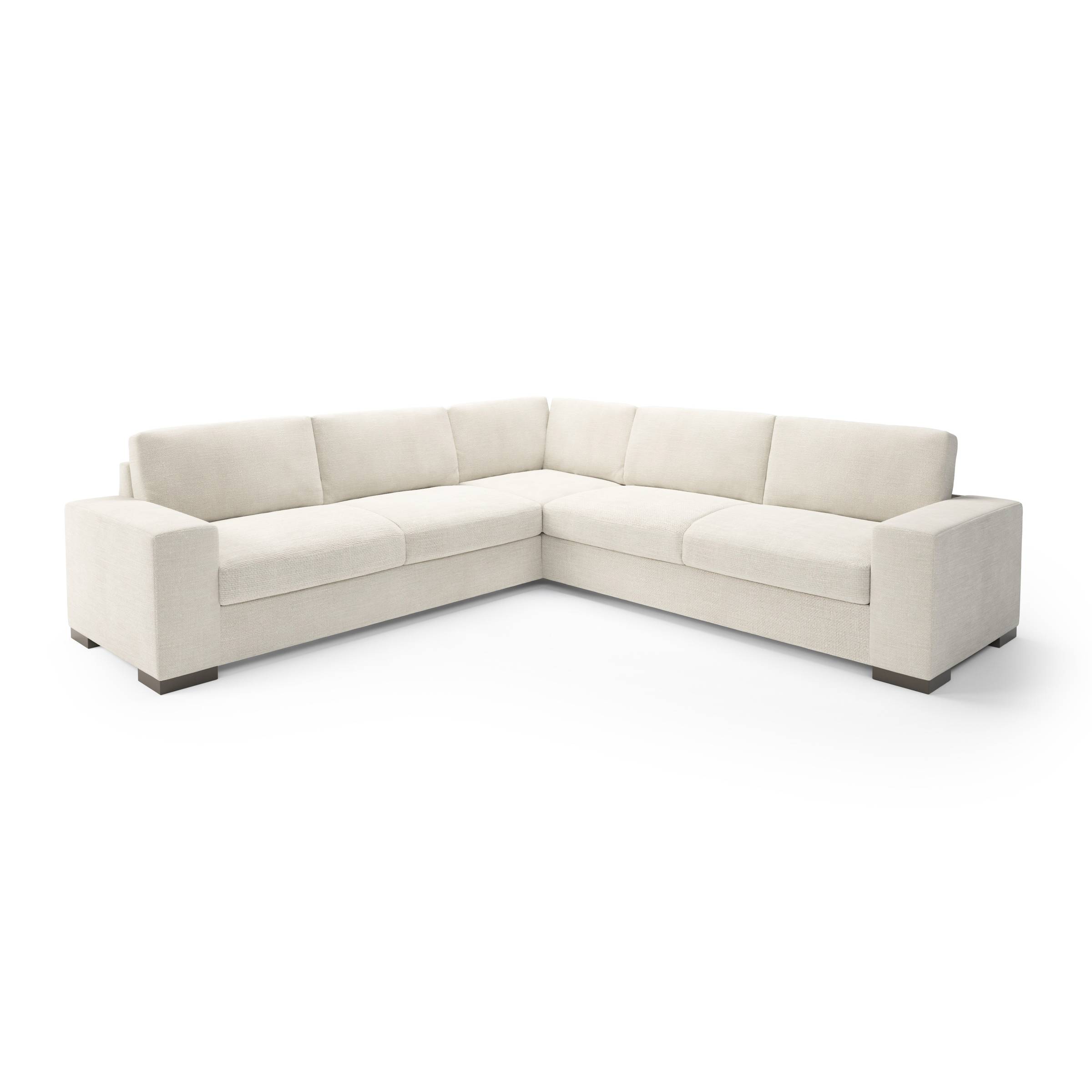 Como Sectional - Kreiss Furniture