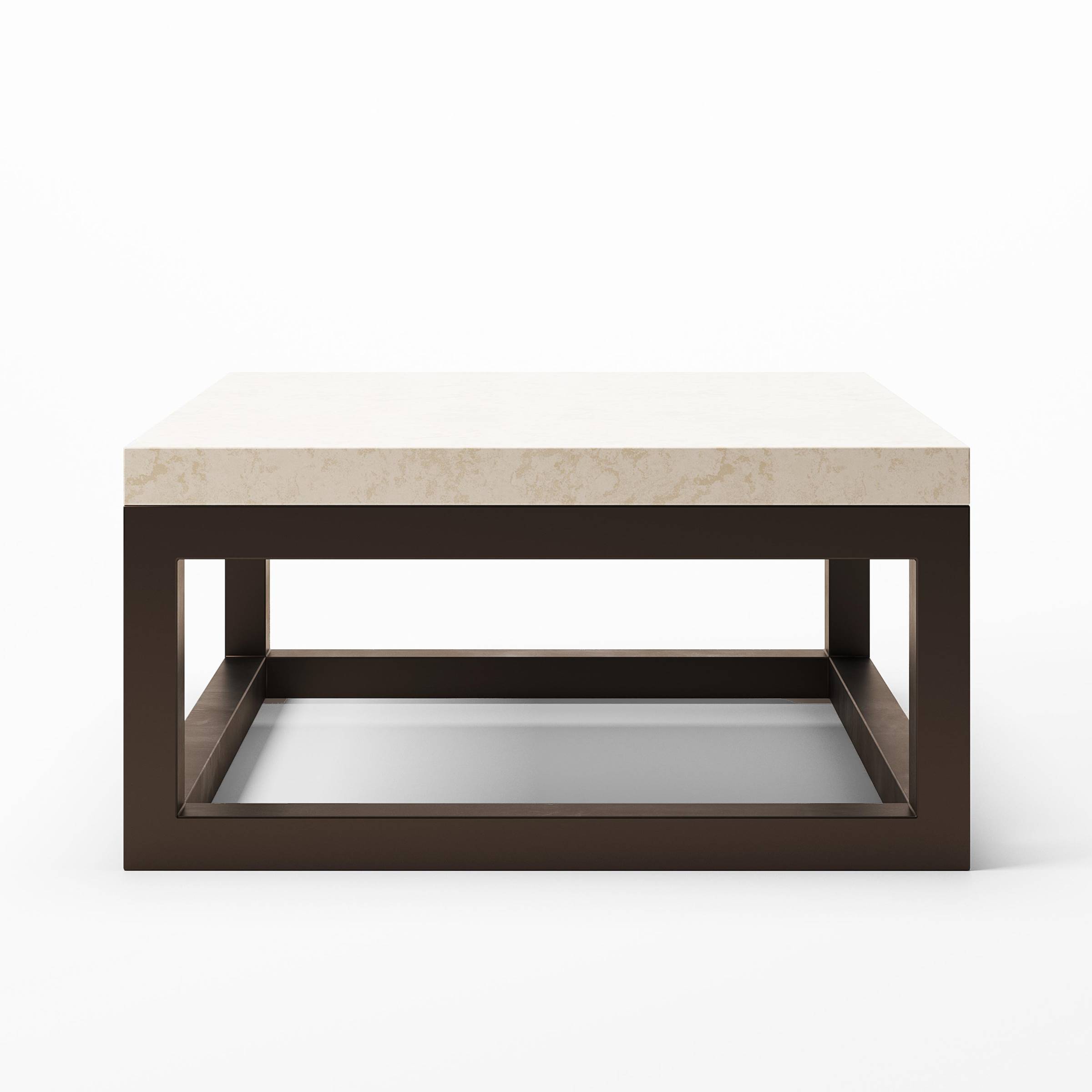 Conrad Coffee Table - Kreiss Furniture