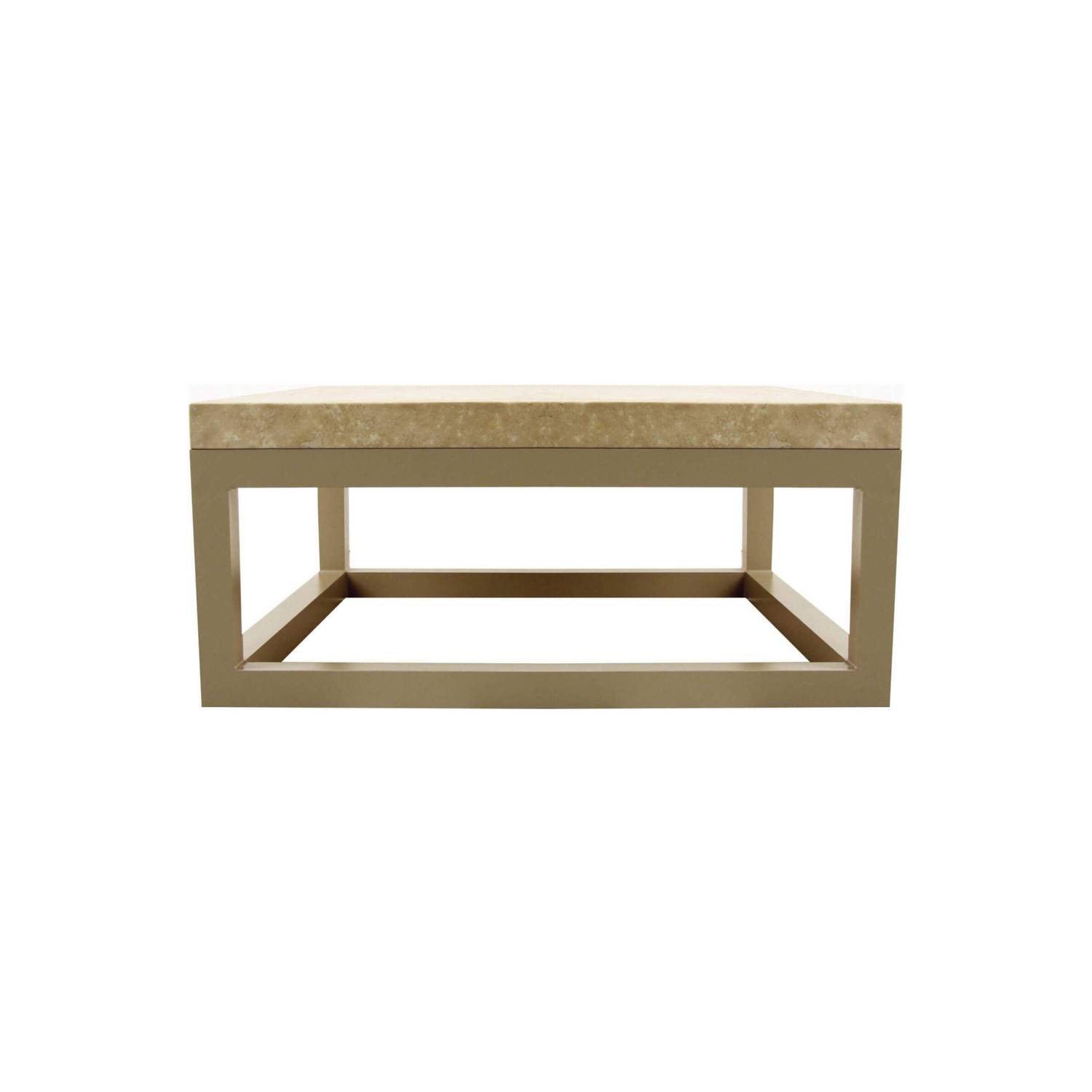 Conrad Outdoor Coffee Table - Kreiss Furniture