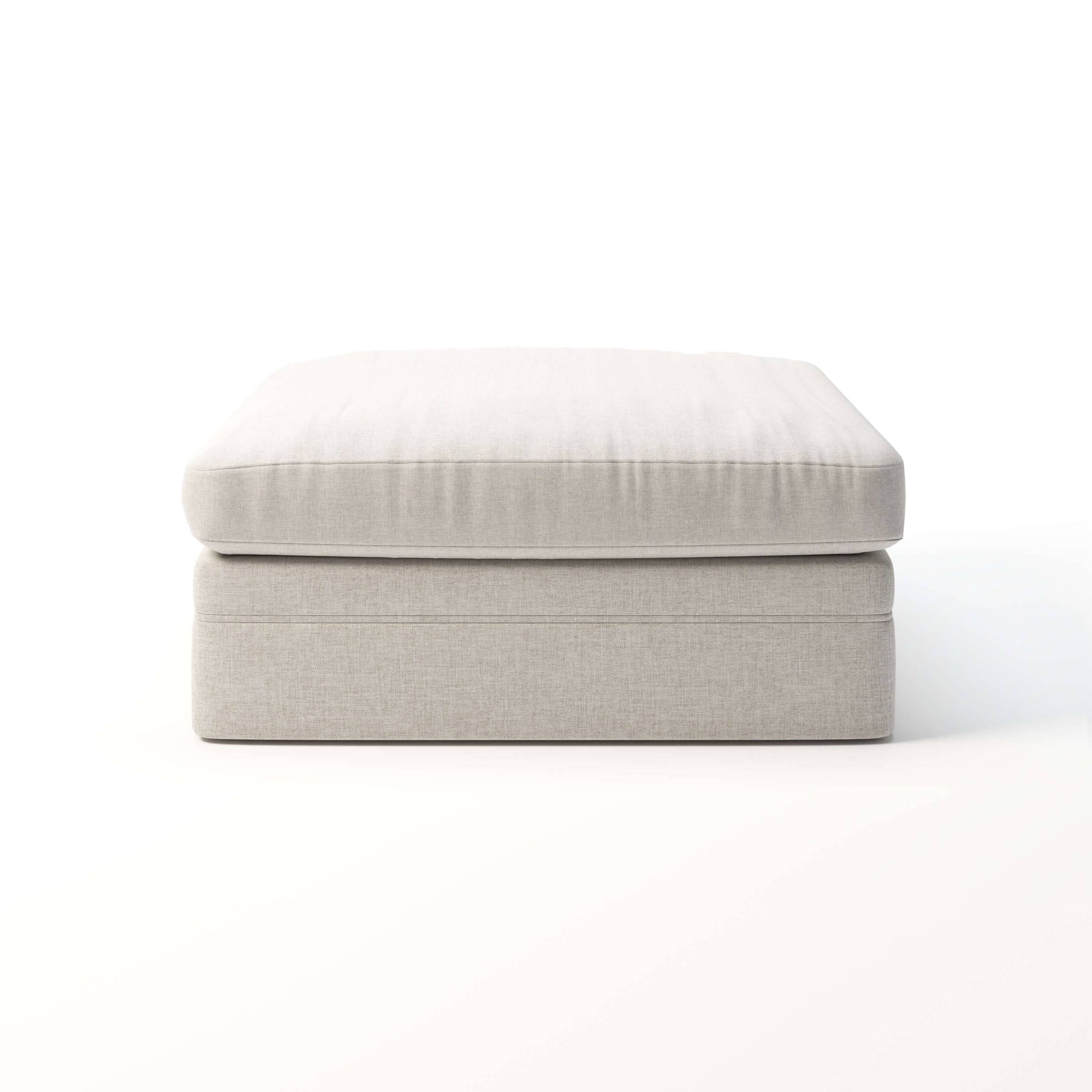 Corniche Ottoman - Kreiss Furniture