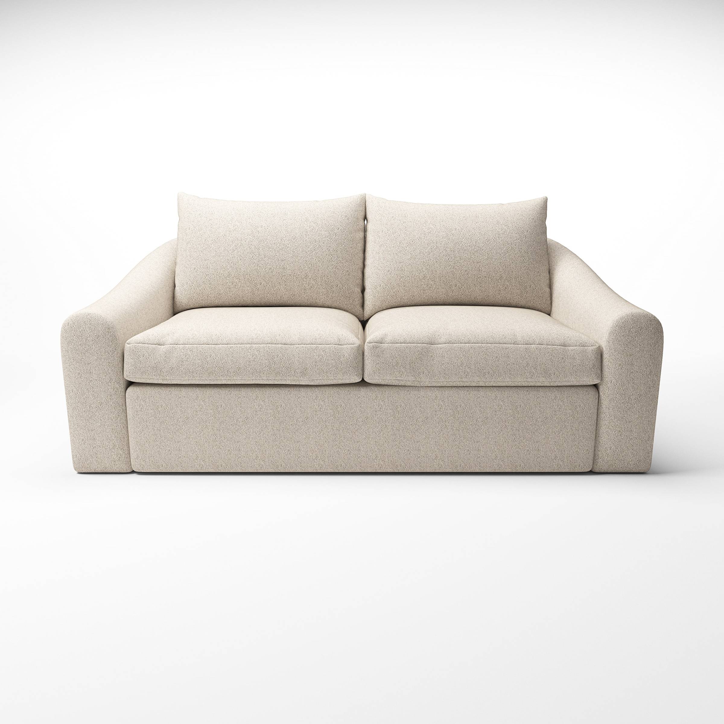 Dakota Sofa - Kreiss Furniture
