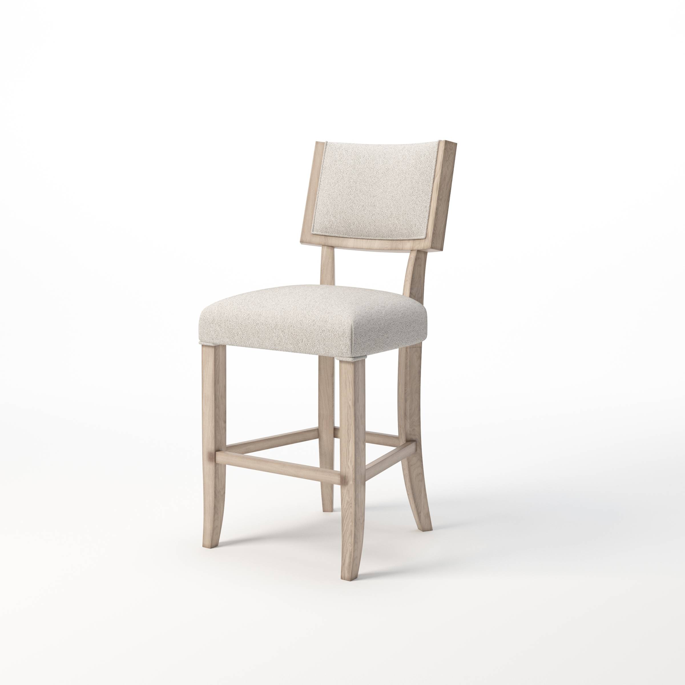 Daphne Barstool - Kreiss Furniture