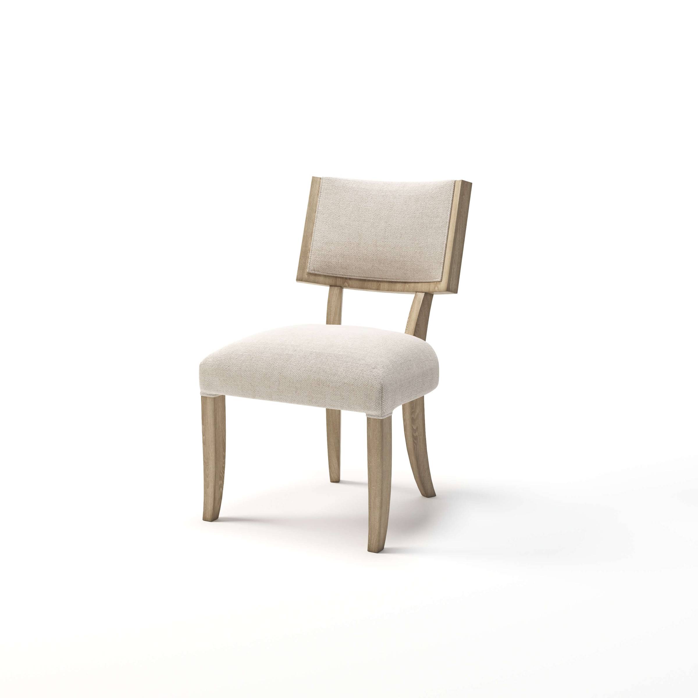 Daphne Side Chair - Kreiss Furniture