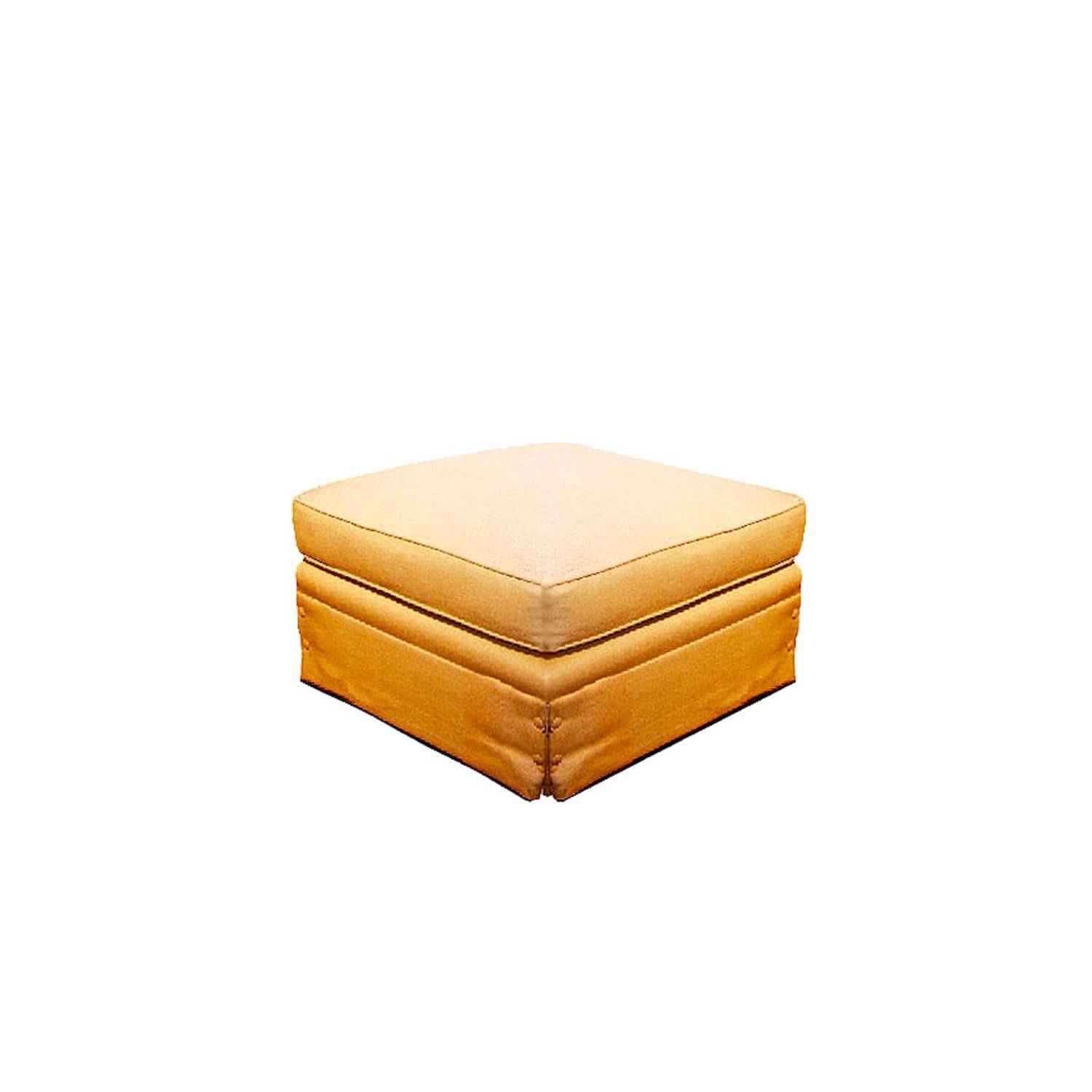Dover Ottoman - Kreiss Furniture