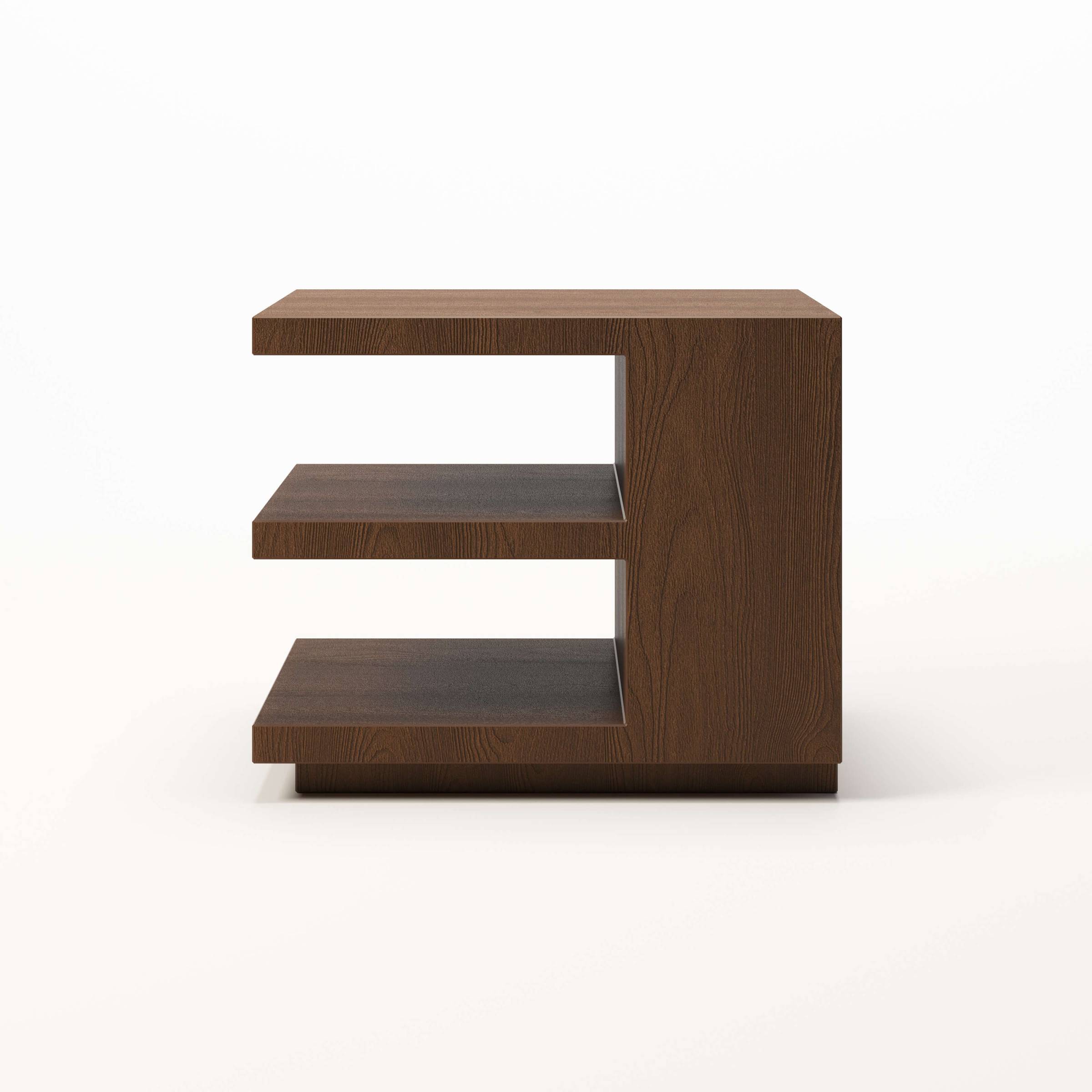 E End Table - Kreiss Furniture