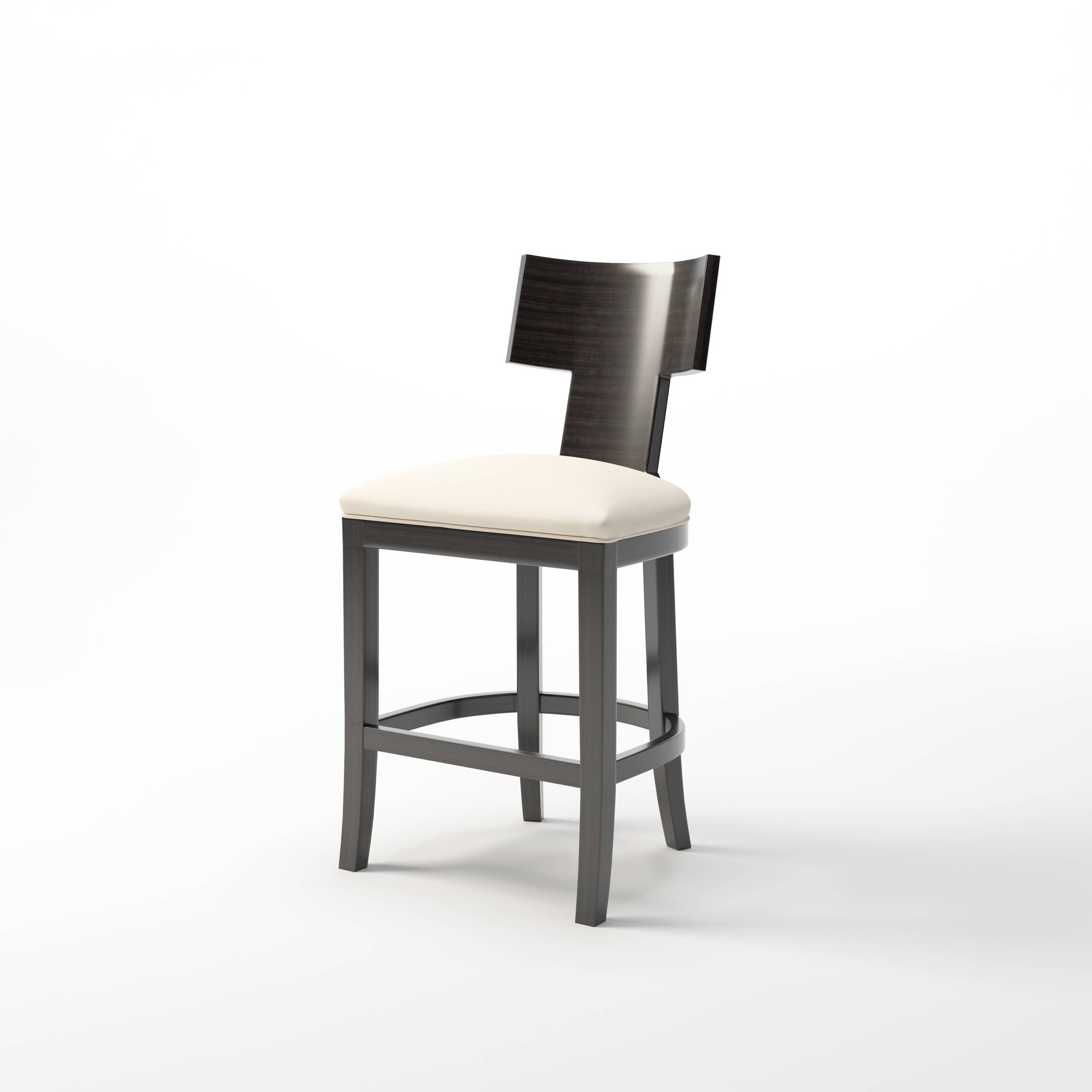 Eros Barstool - Kreiss Furniture