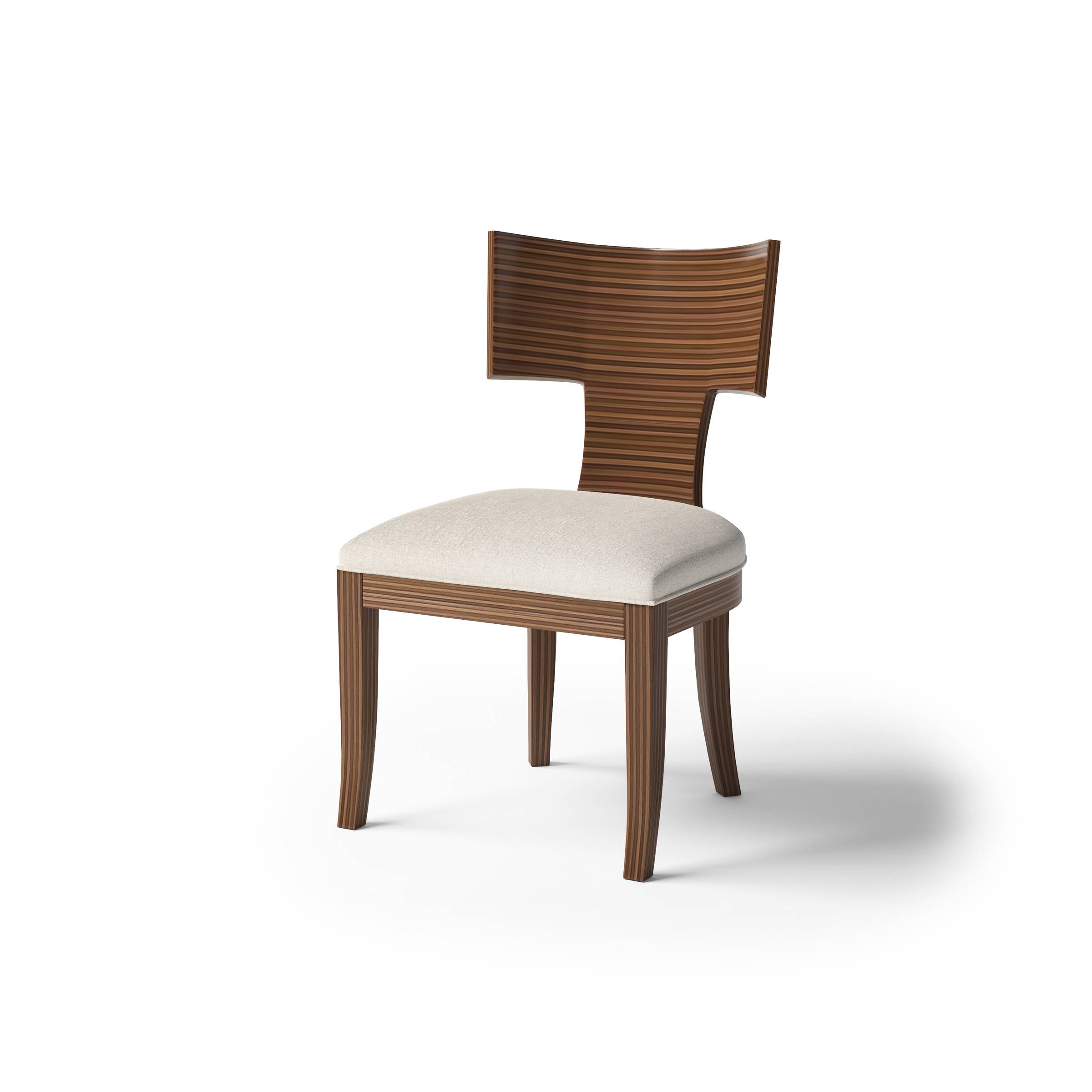 Eros Side Chair - Kreiss Furniture