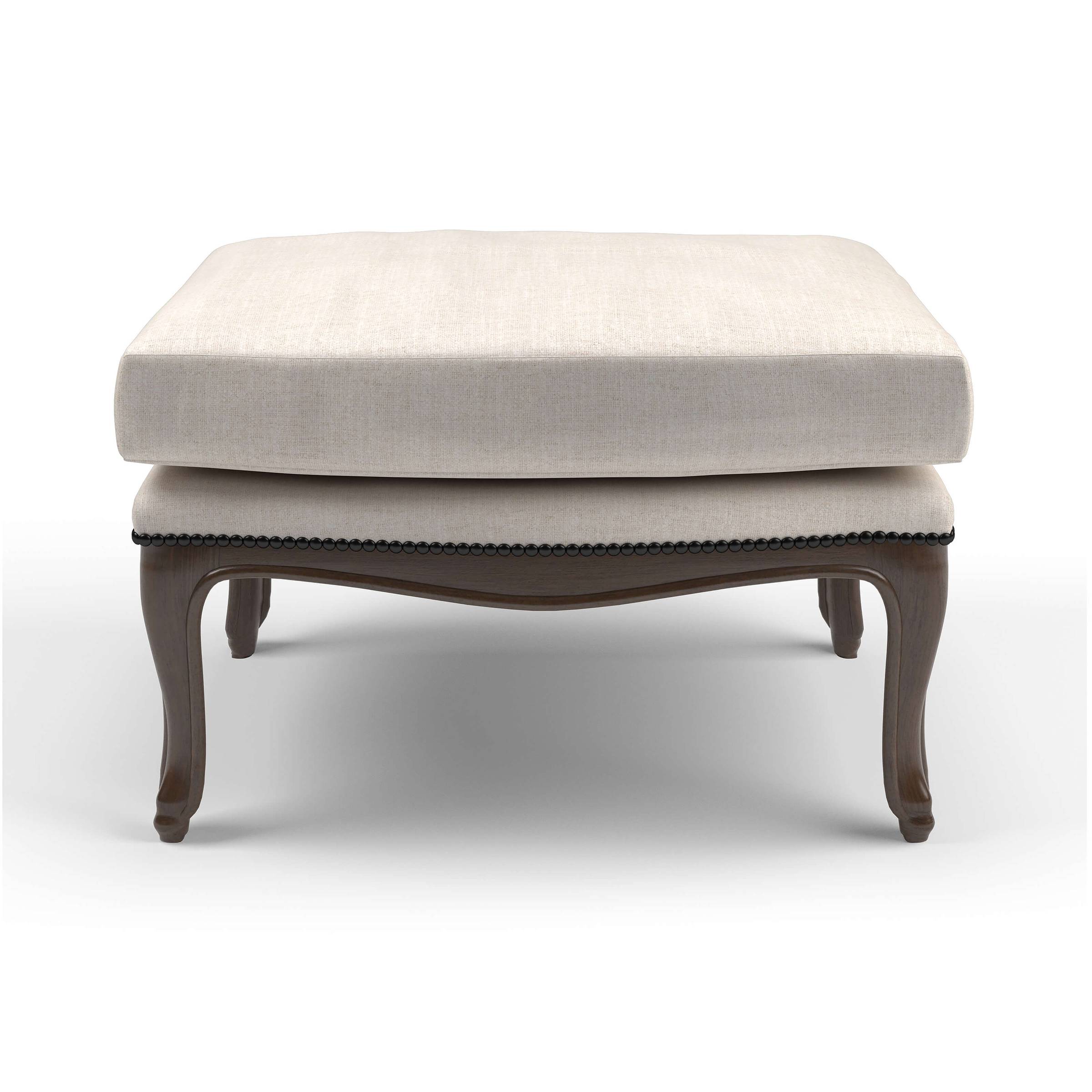 Estoril Ottoman - Kreiss Furniture