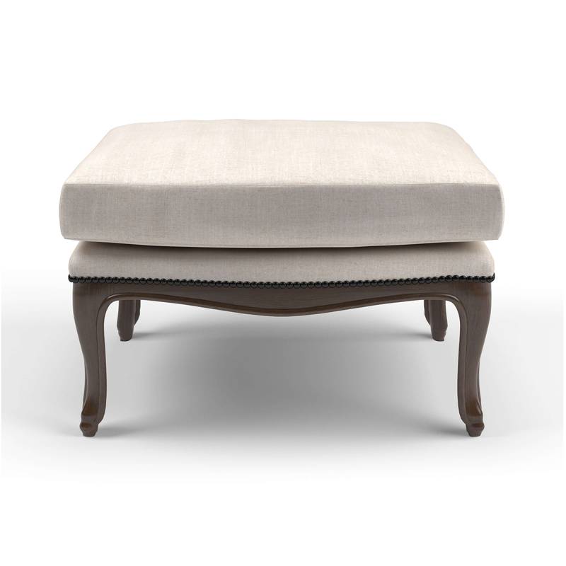 Living Room Ottomans Ashley Living Room O'Phannon Ottoman