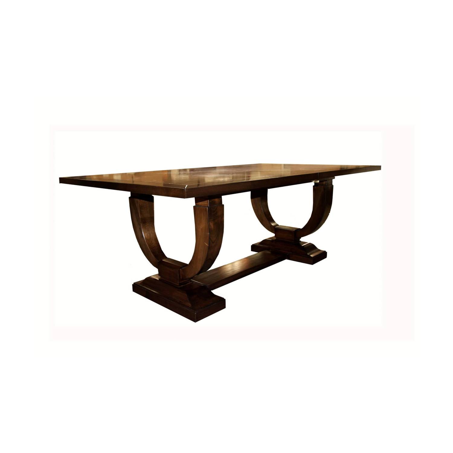 Four Seasons Dining Table - Kreiss Furniture