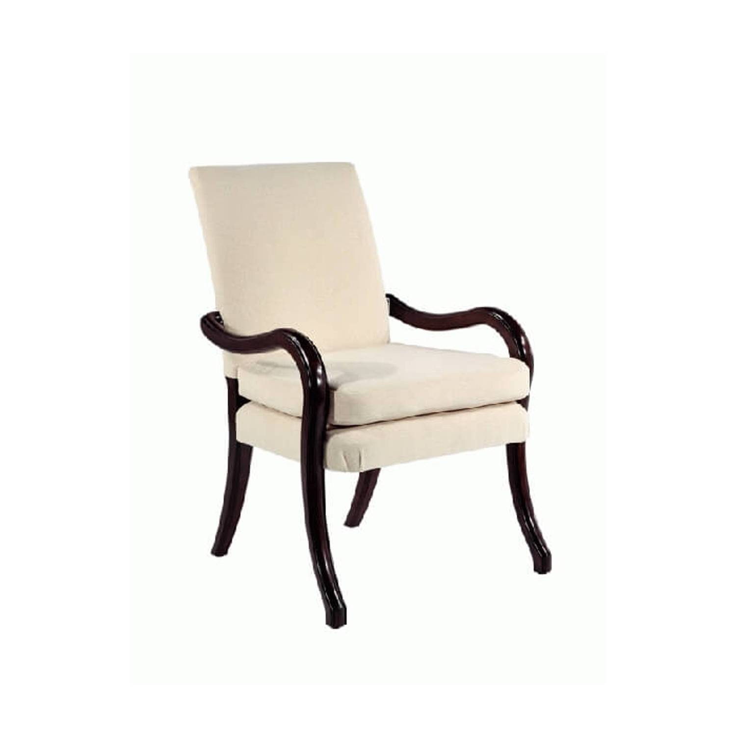 Gatsby Arm Chair - Kreiss Furniture