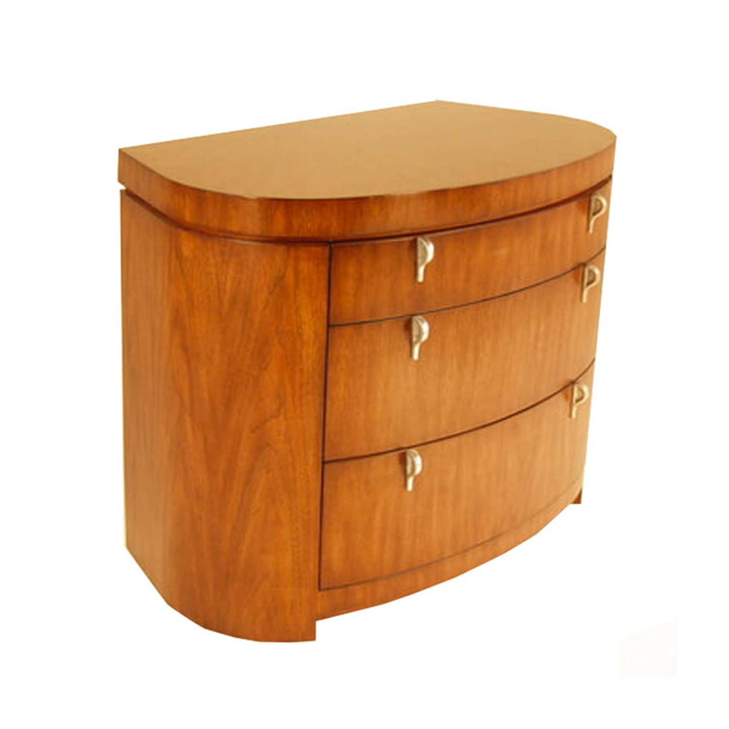 Gatsby Nightstand - Kreiss Furniture