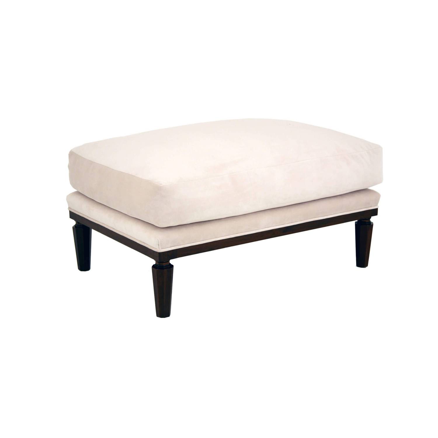 Gatsby Ottoman - Kreiss Furniture